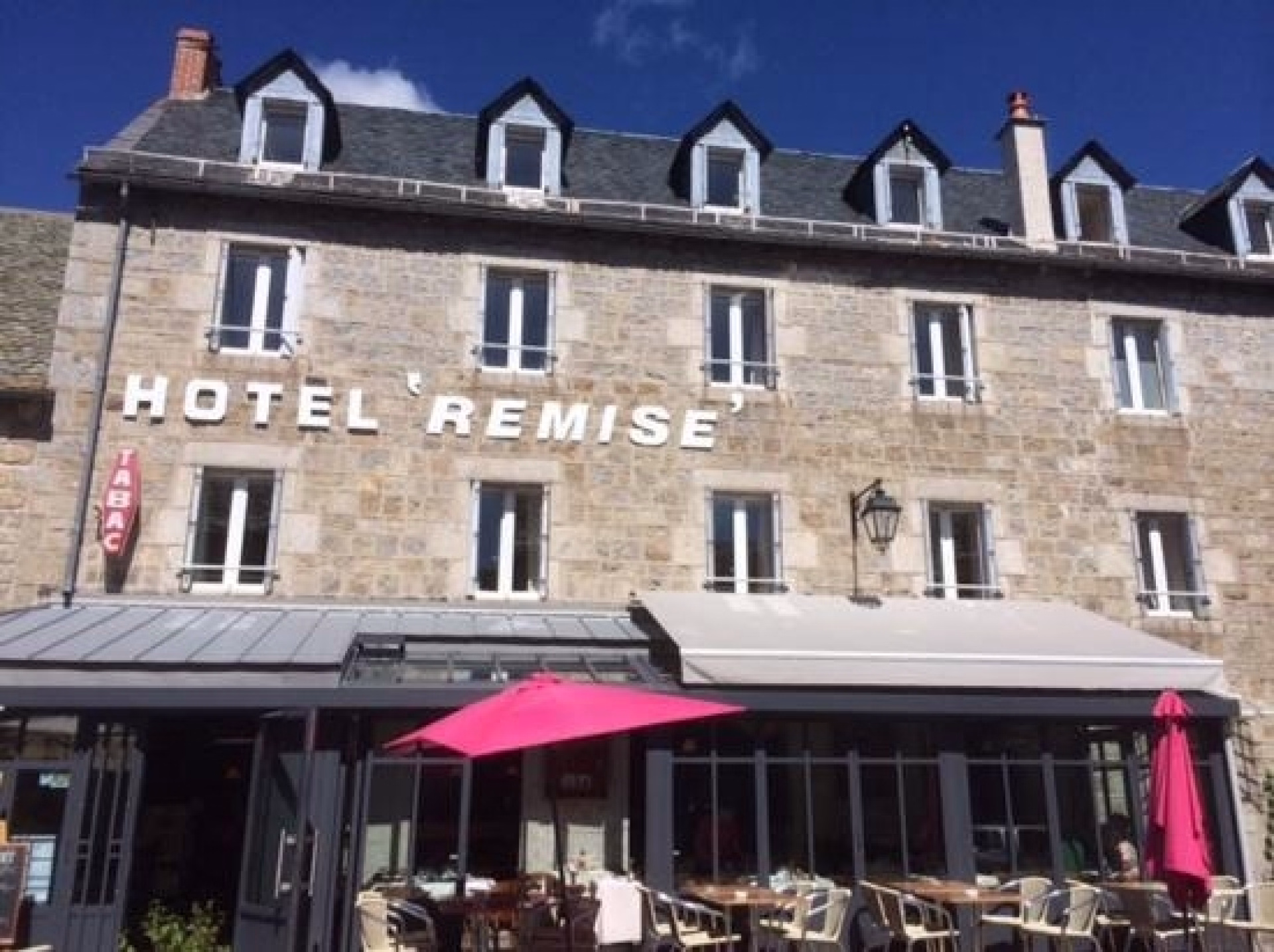 🏠 Auberge - Jours 1 à 5