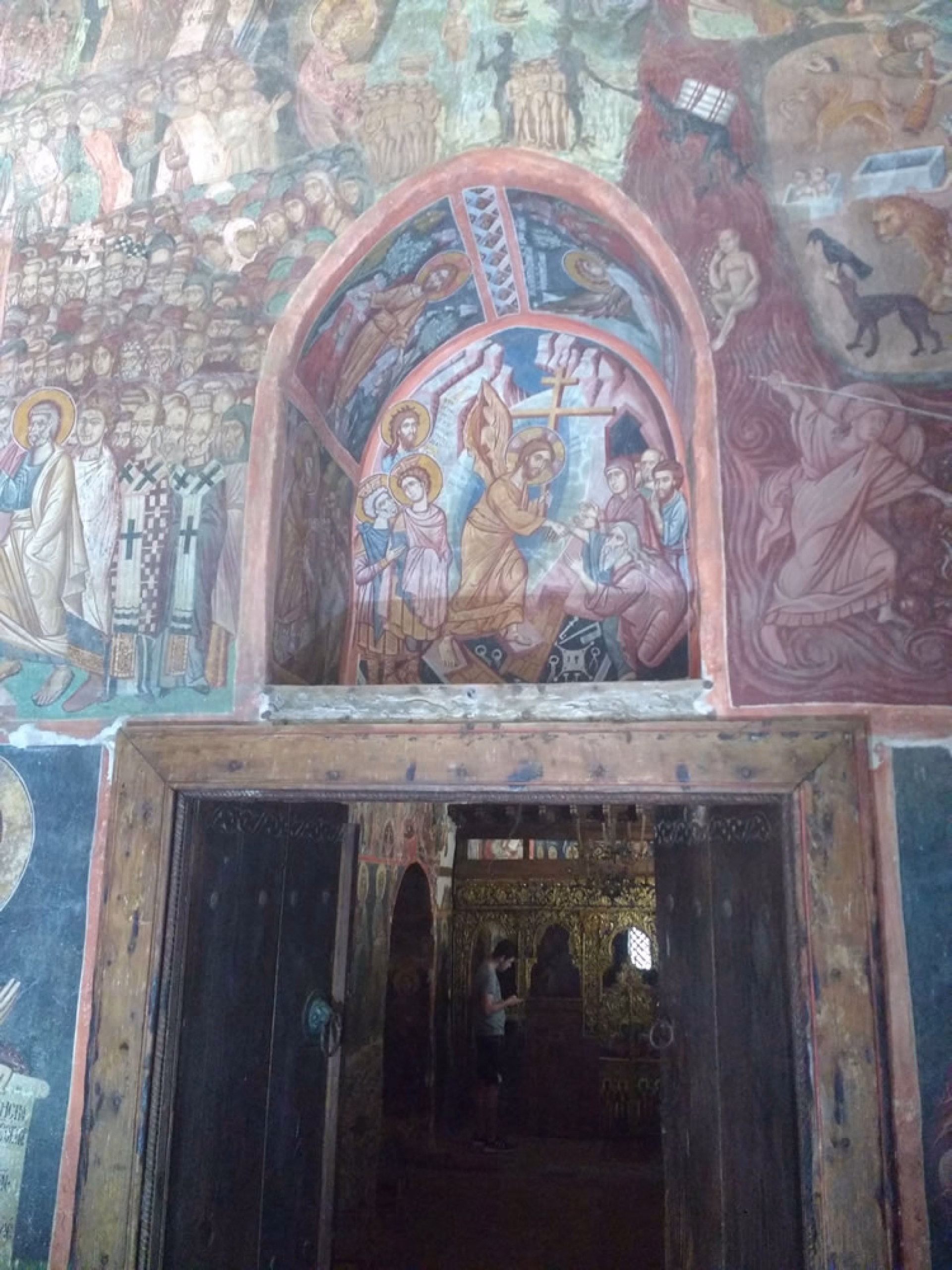 Circuit autonome Troodos suprême