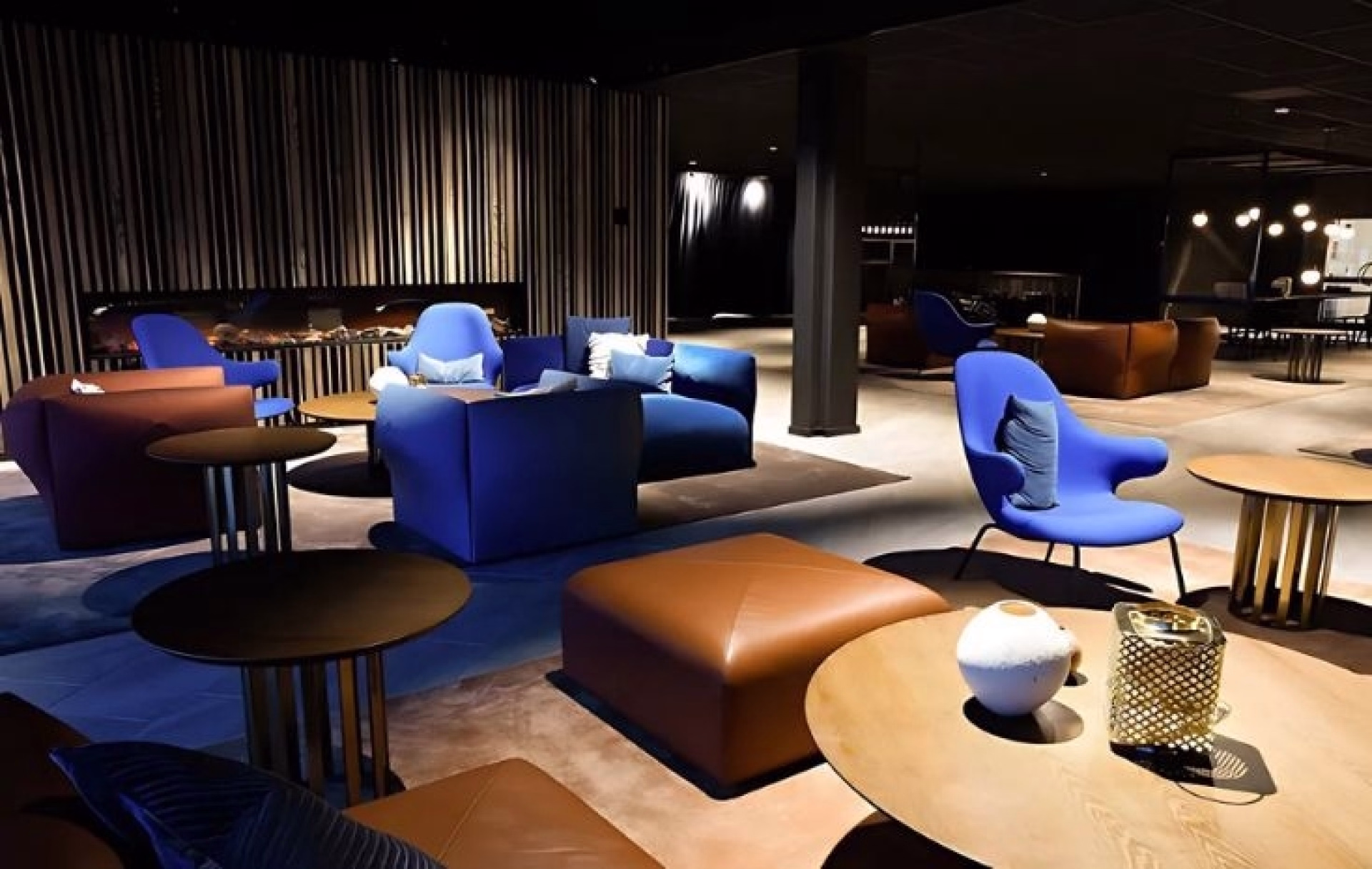 🏨 Hôtel 3* - Jours 1 à 7
