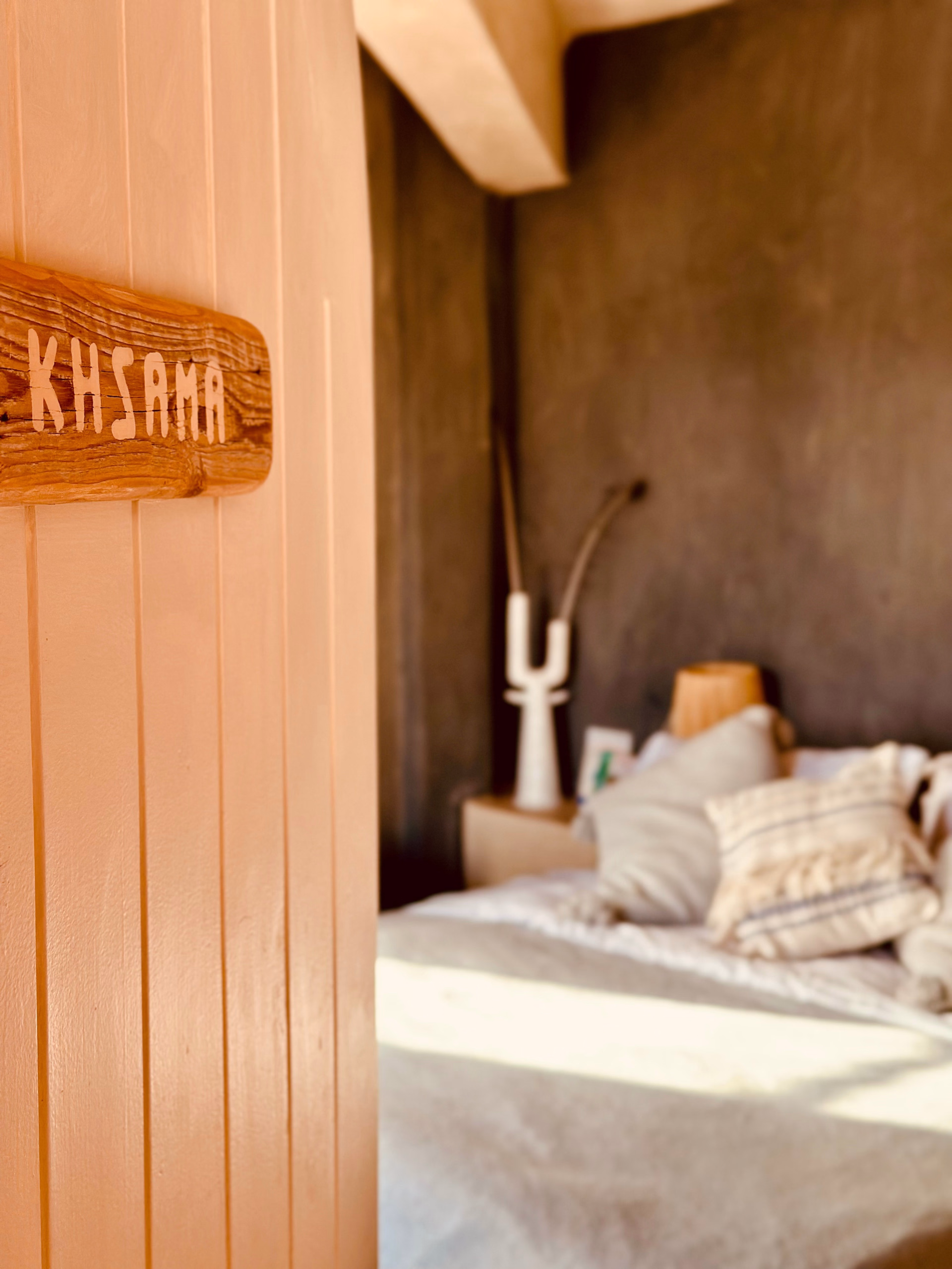 🏠 Chambre d'hôte - Jours 1 à 5