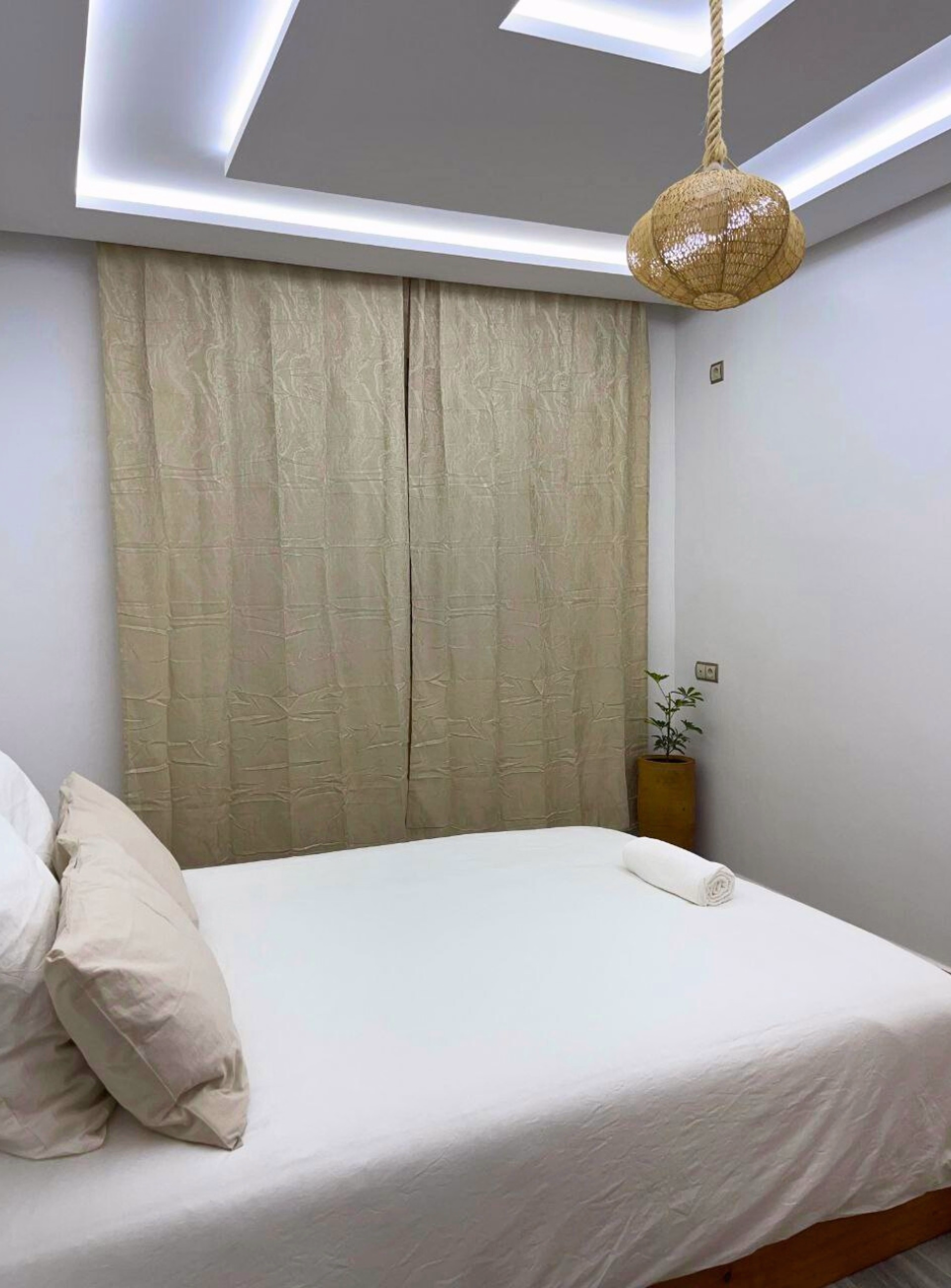 🏠 Auberge - Jours 1 à 7