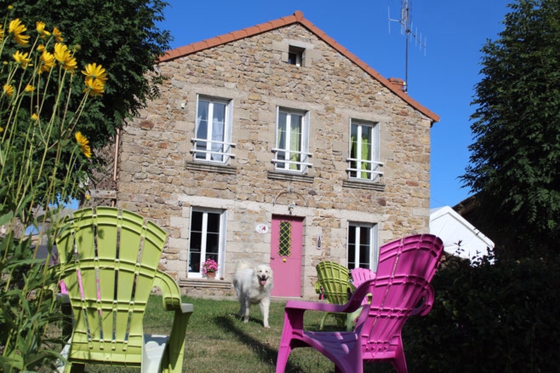 🏠 Auberge - Jours 1 à 6