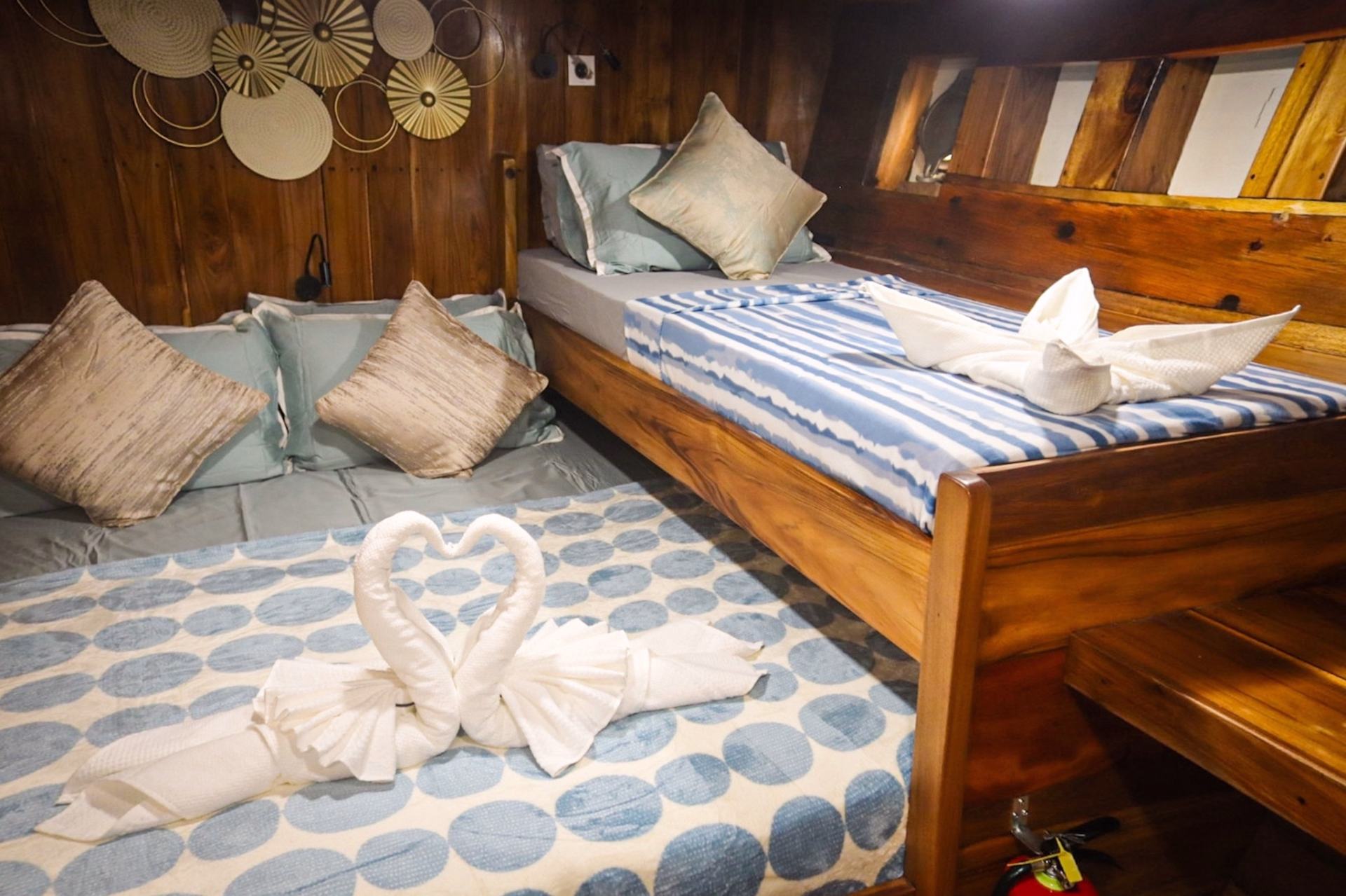 Croisière plongée à Komodo pour un séjour inoubliable