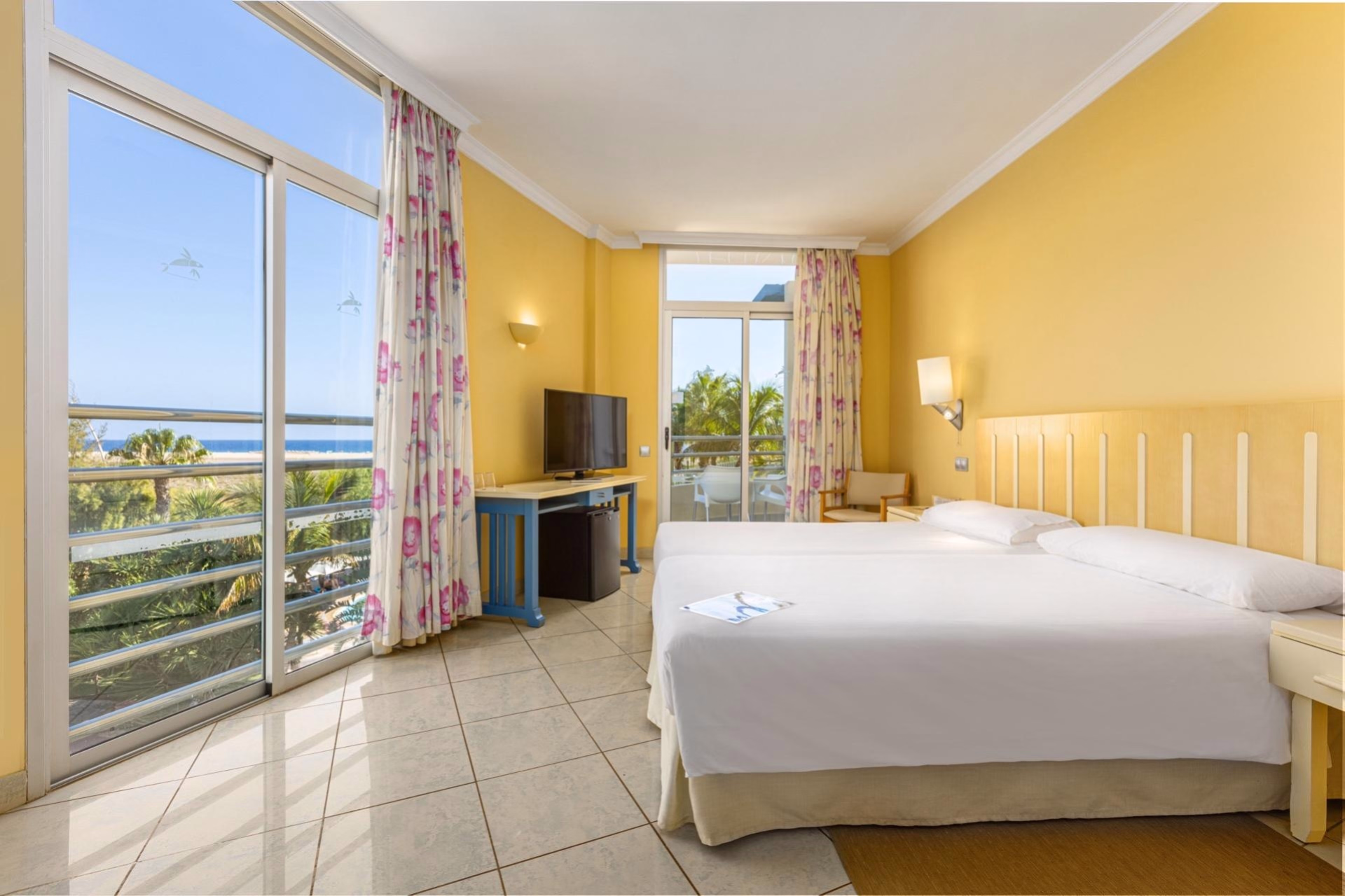 🏨 Hôtel 4* - Jour 7