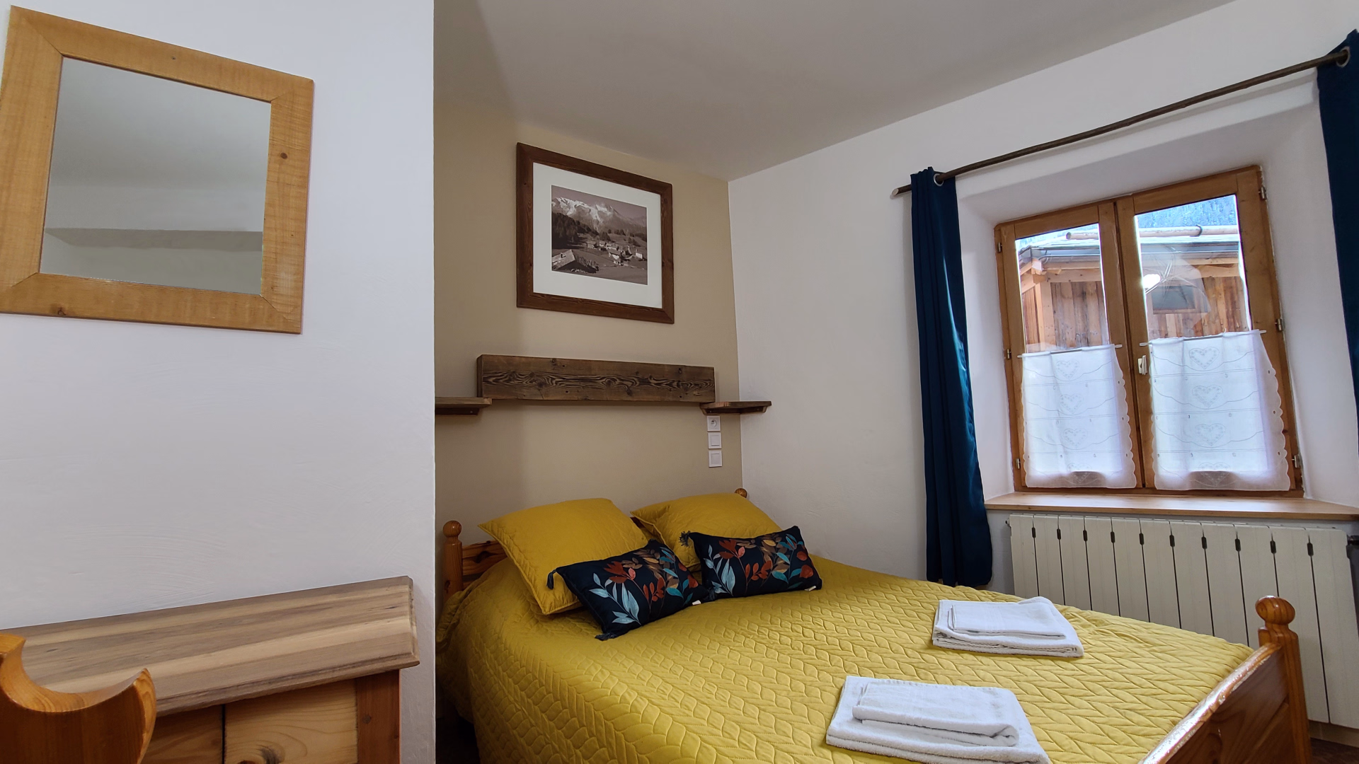 🏩 Villages vacances - Jours 1 à 8