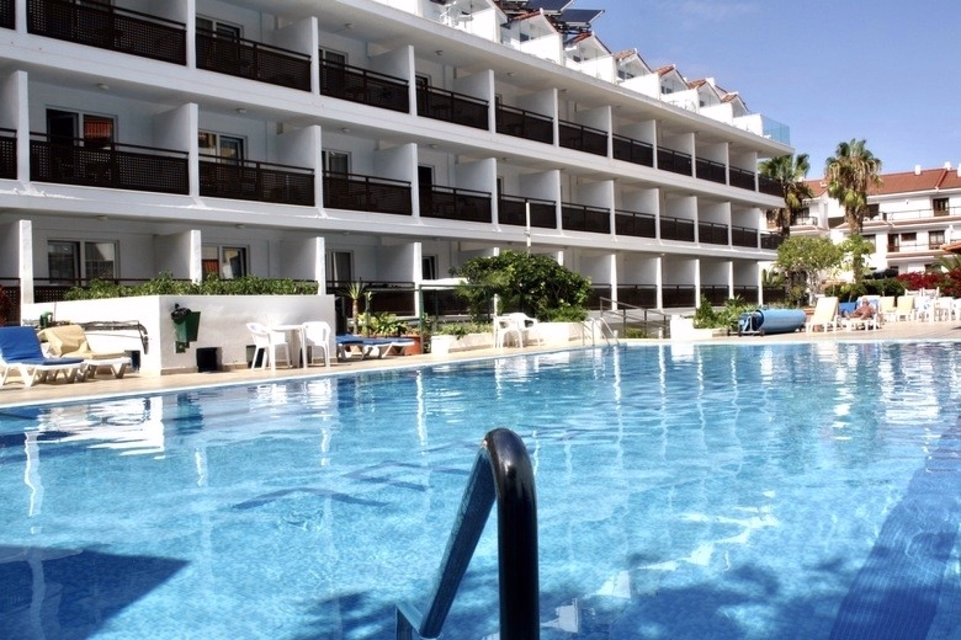 🏩 Hôtel 3* - Jours 1 à 3