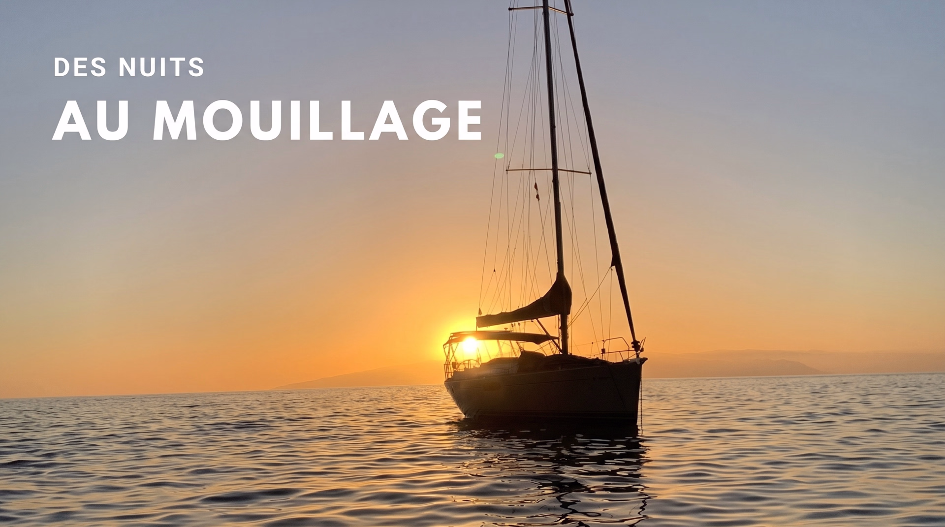 Stage de voile croisière en Guadeloupe
