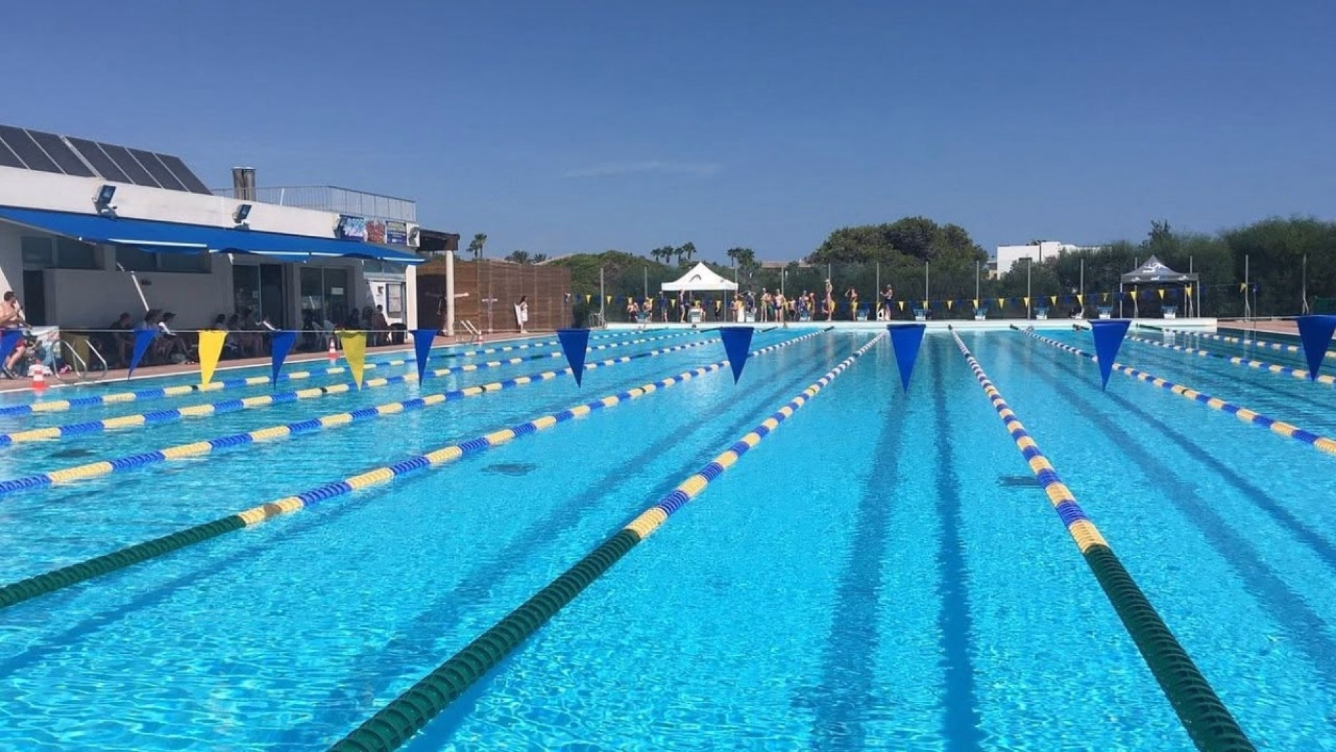 Stage triathlon en itinérance à Majorque