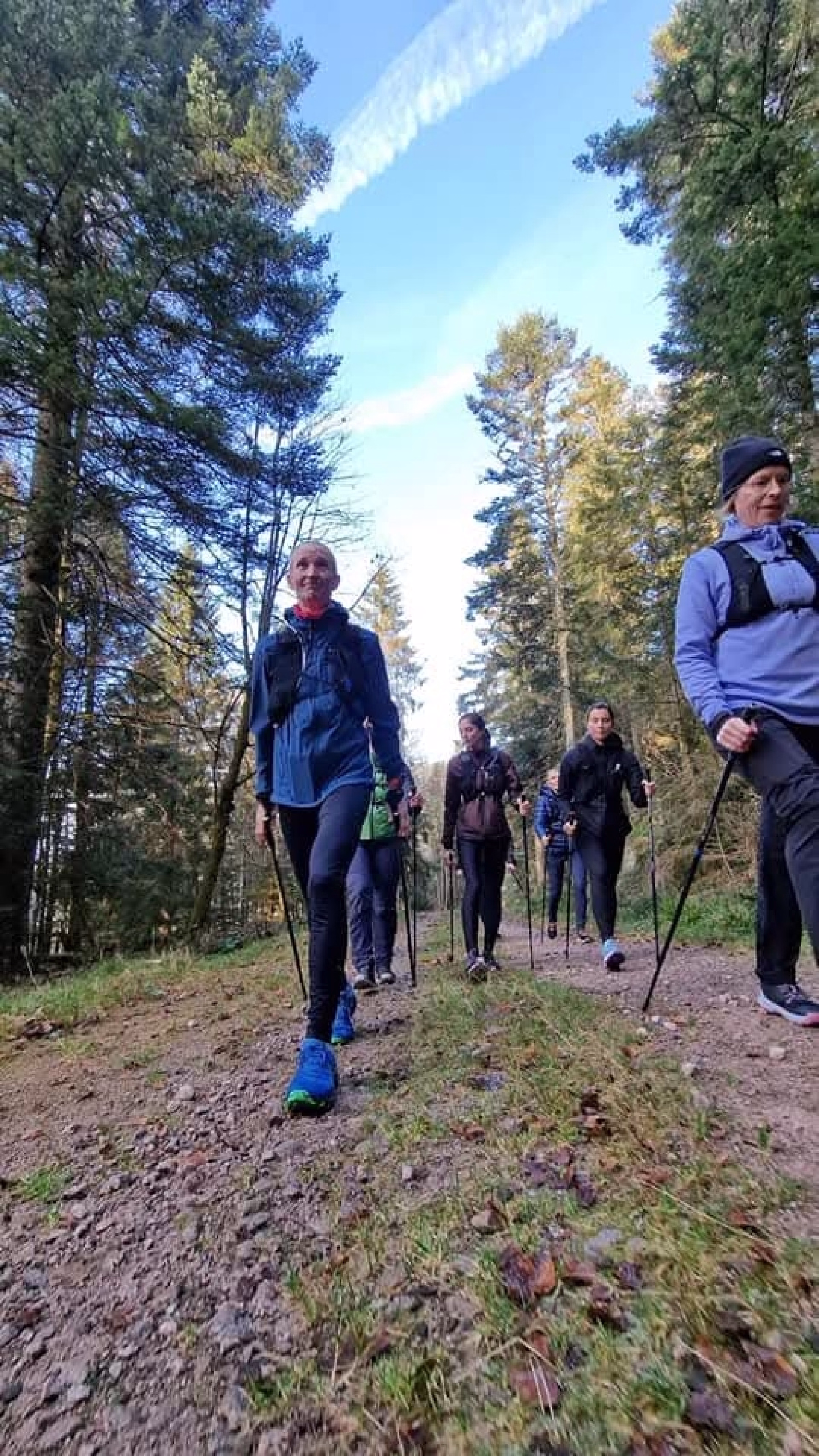 Week-end multi-activités outdoor 100% féminin dans les Vosges
