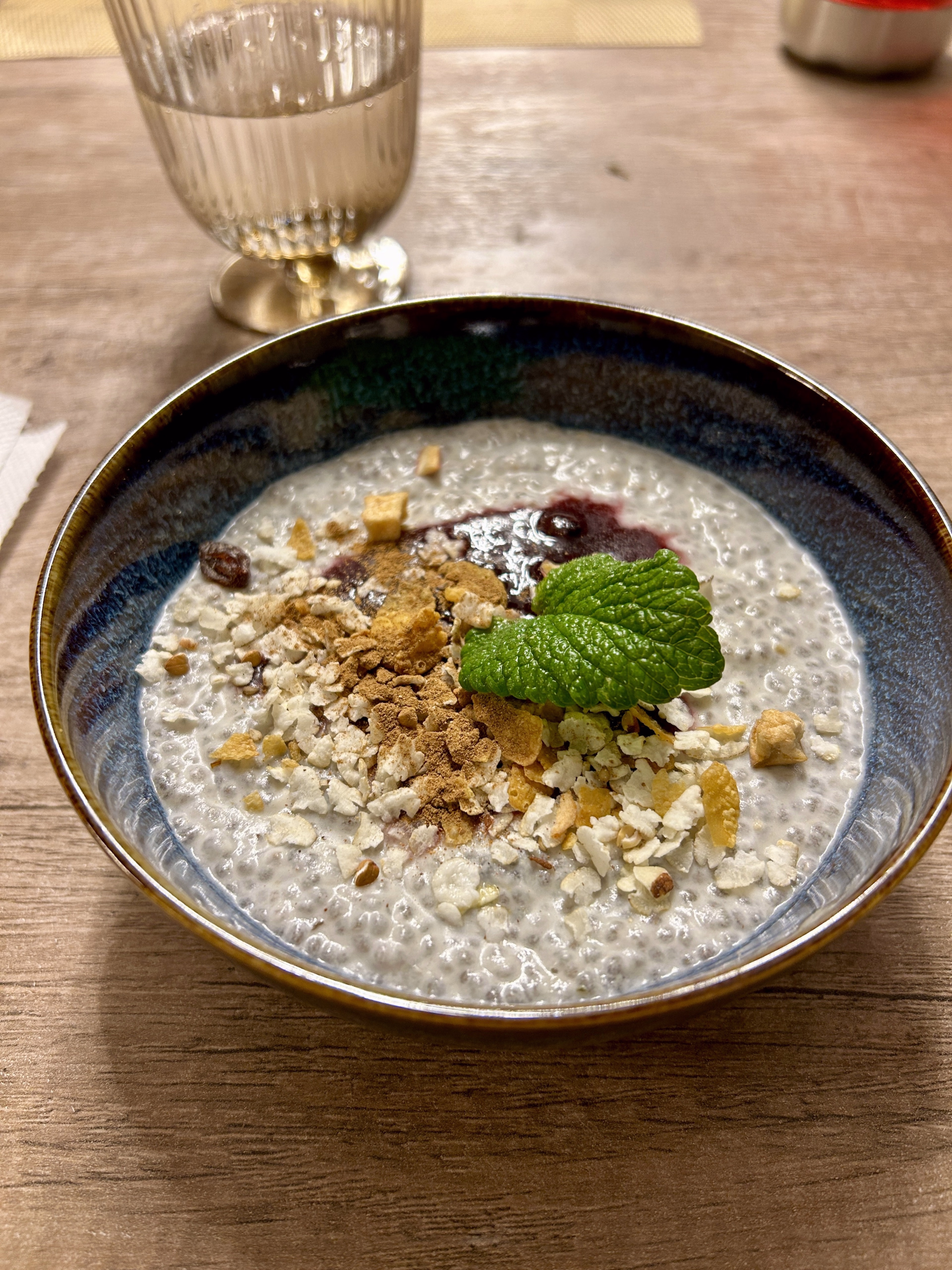 🏠 Chalet privé - Jours 1 à 3