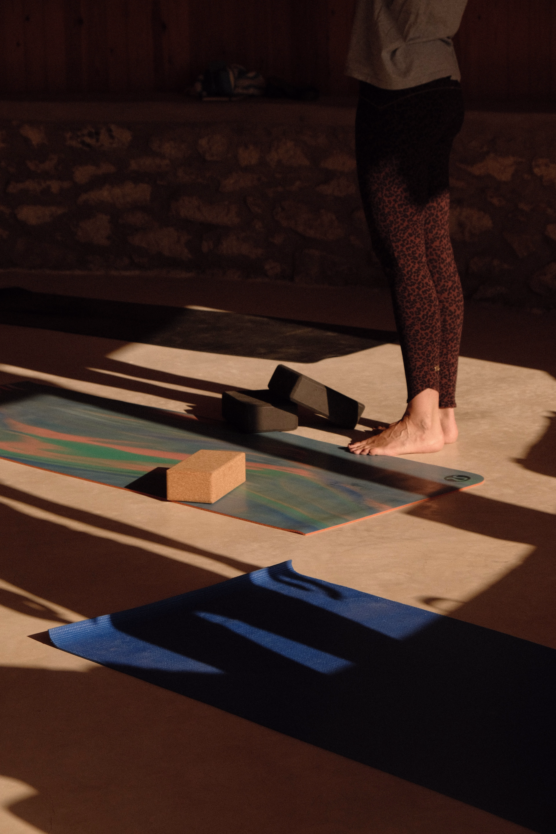 🏠 Riad - Jours 1 à 6