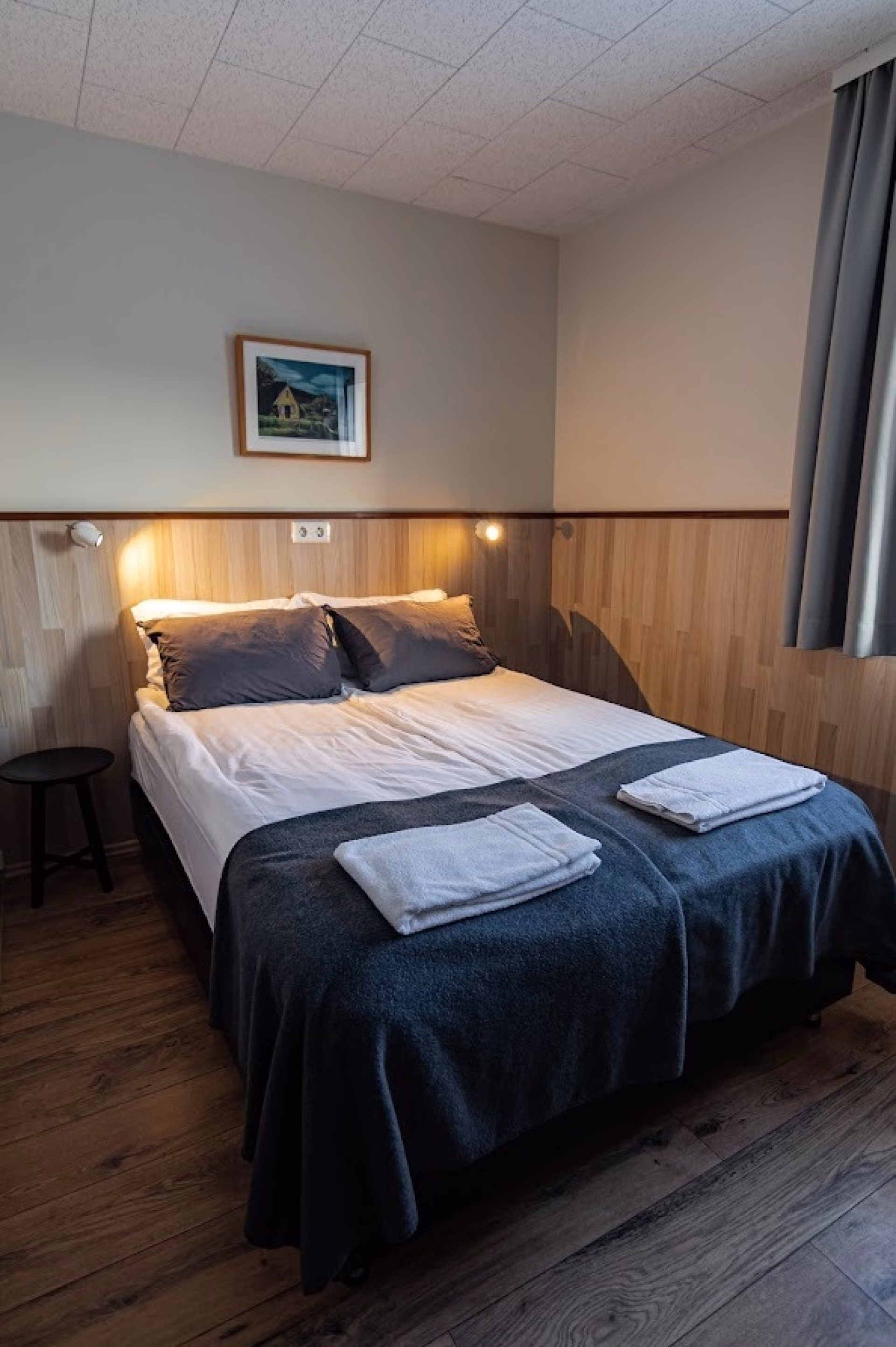 🏨 Hôtel 3*