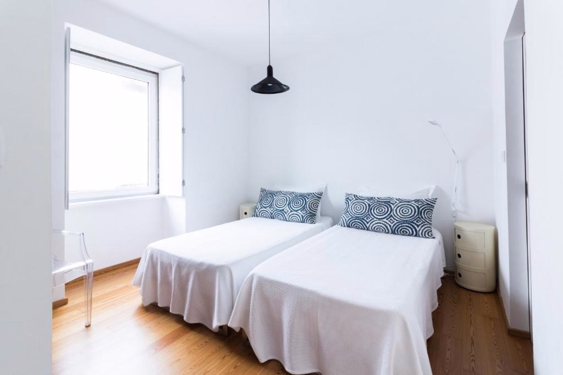 🏨 Appartement