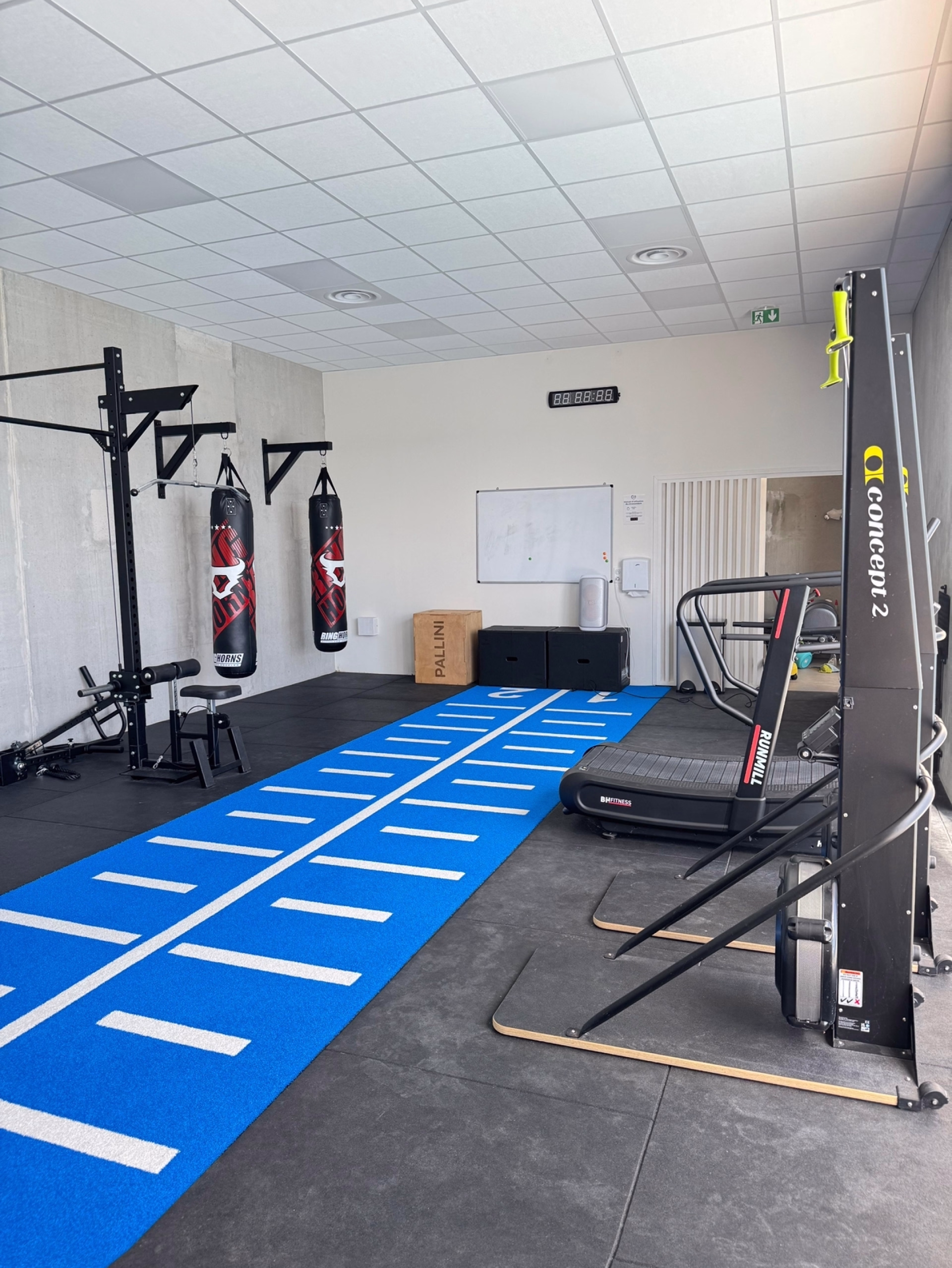 Stage natation au cœur du Luberon avec Anna Santamans