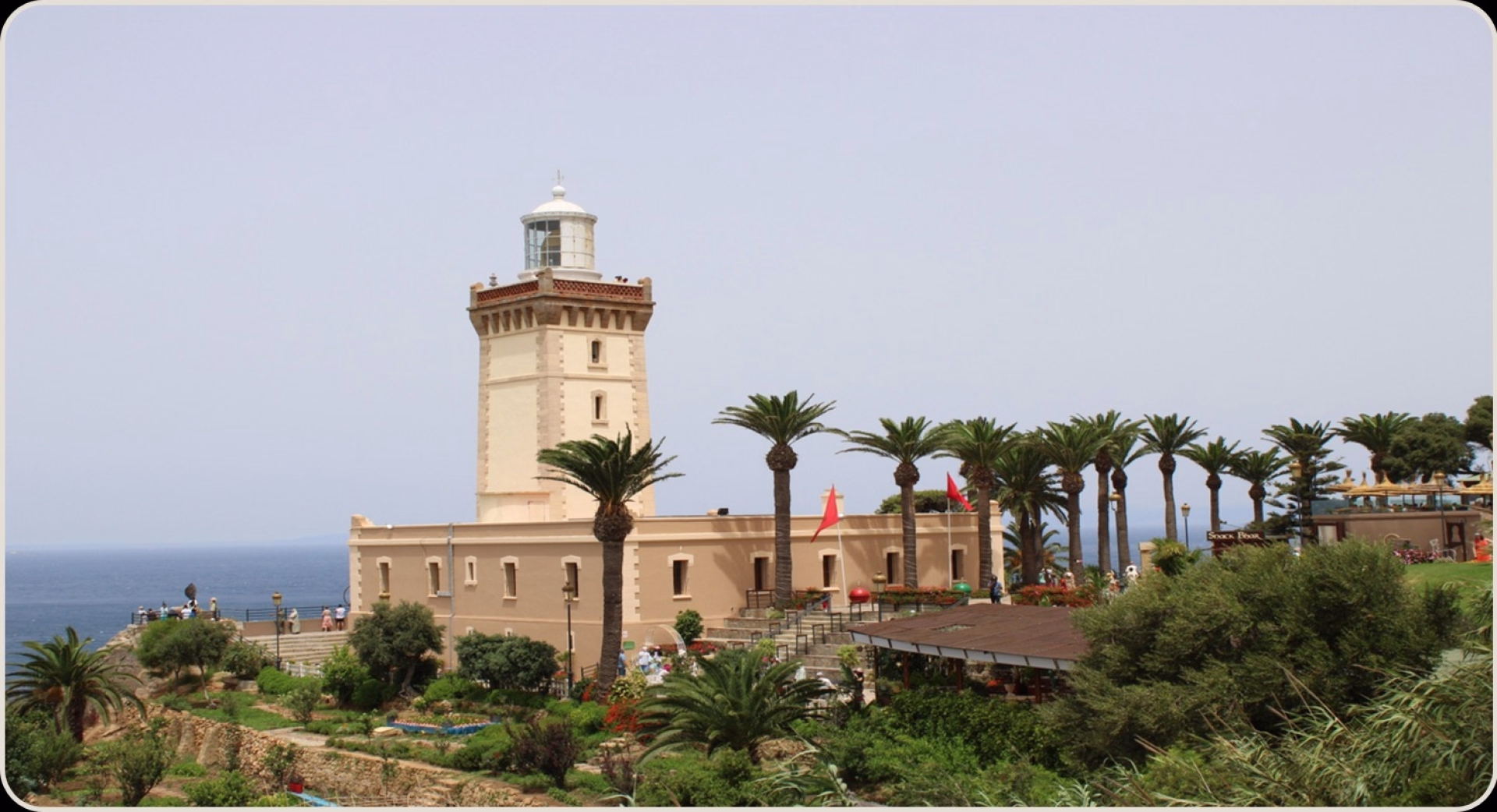 L'Essentiel du Nord du Maroc