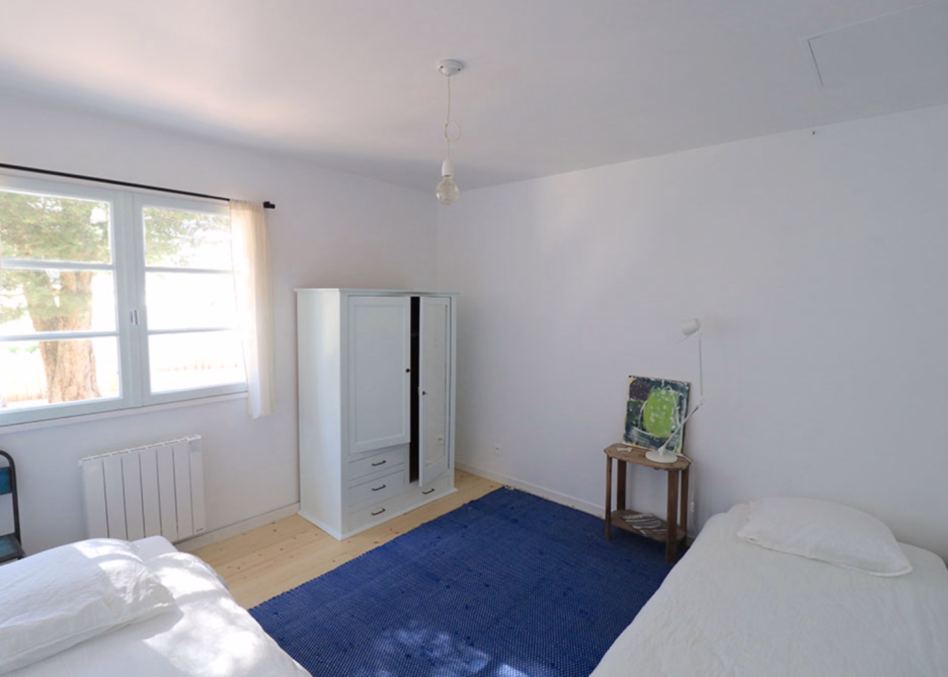 🏠 Auberge - Jours 1 à 7