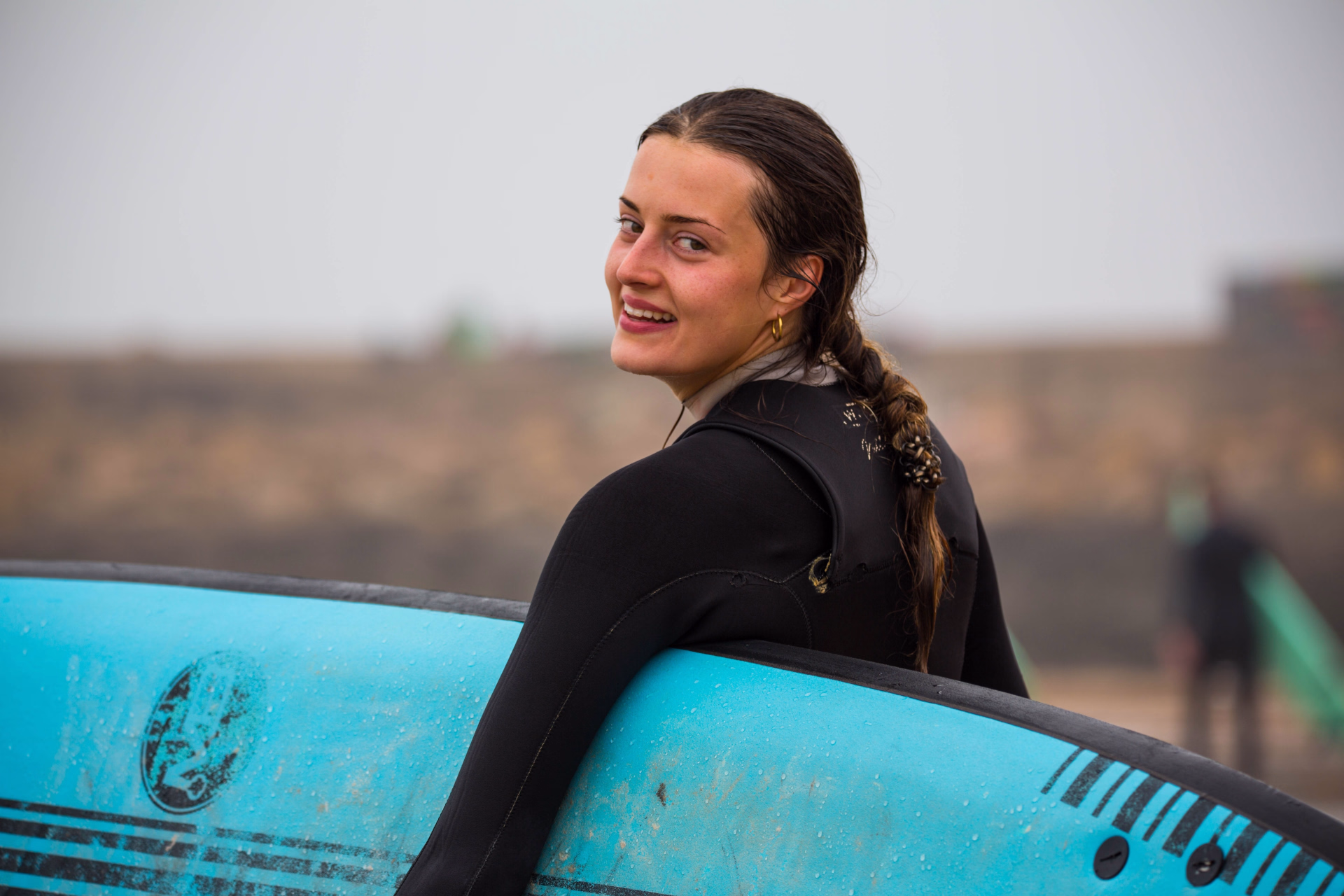 Surf Camp à Imsouane au Maroc