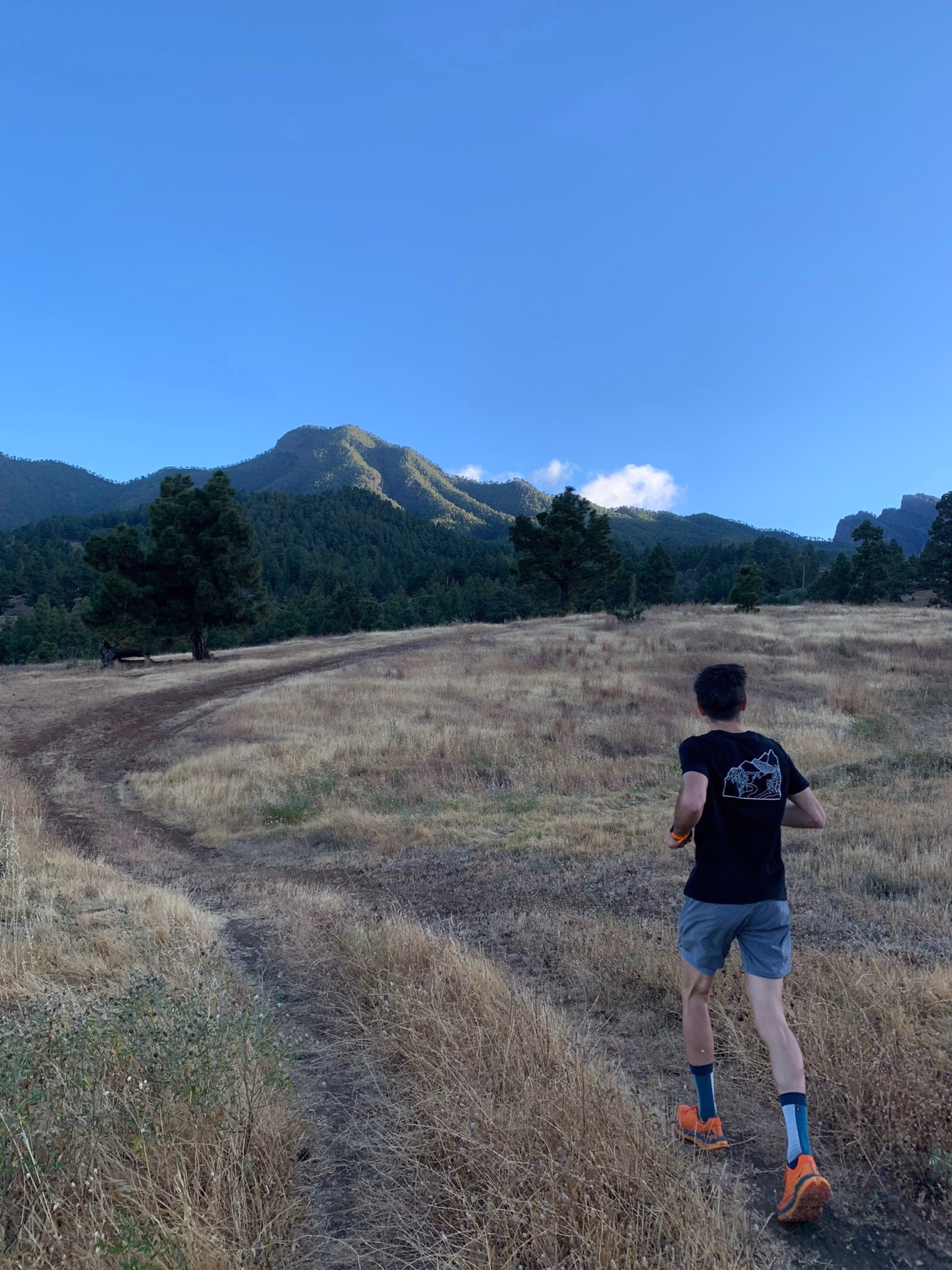 Itinérance trail dans le Queyras : 75km d'aventure entre cols et gîtes