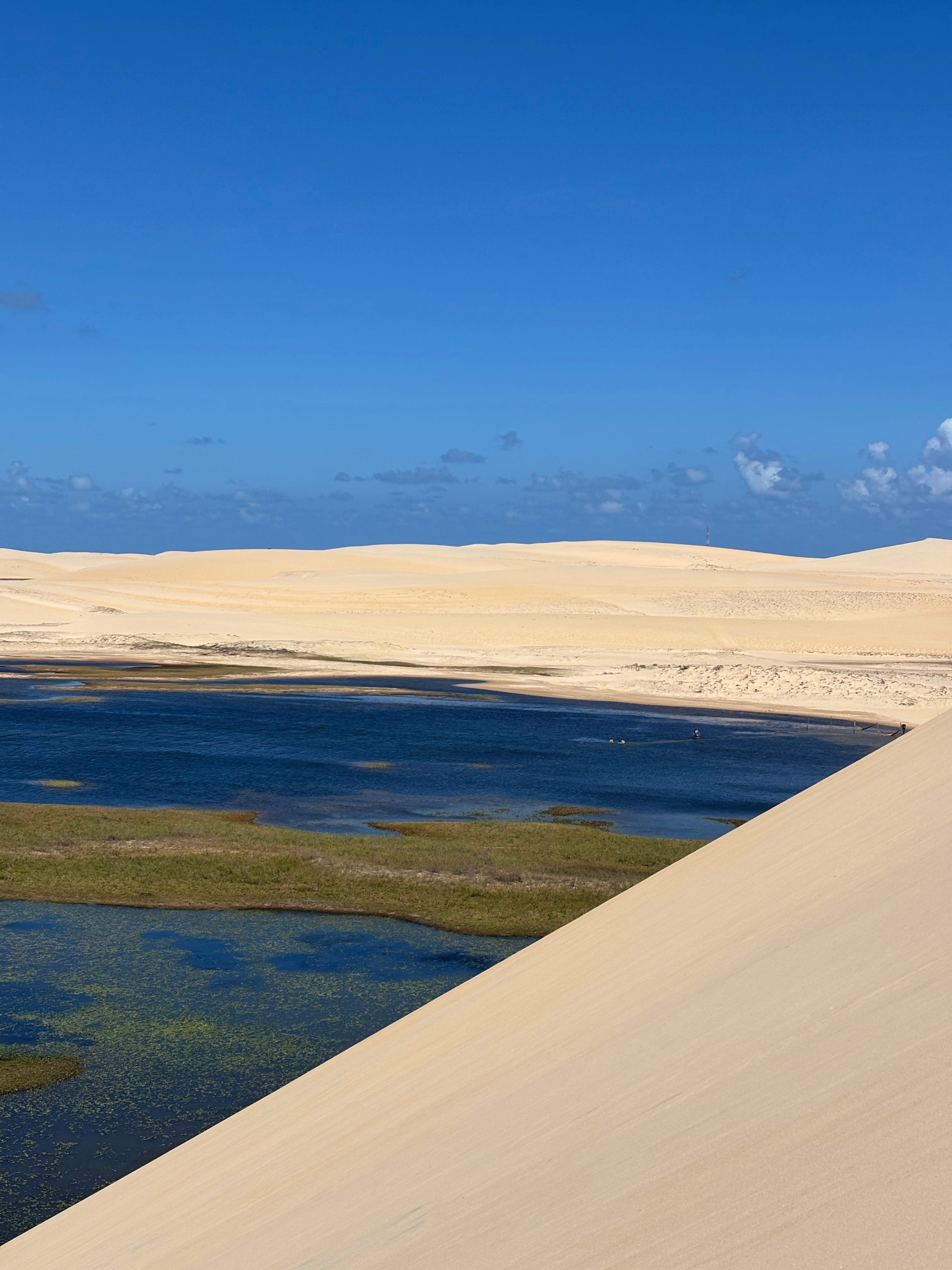 Roadtrip Kitesurf au Brésil : les plus beaux spots du Nordeste