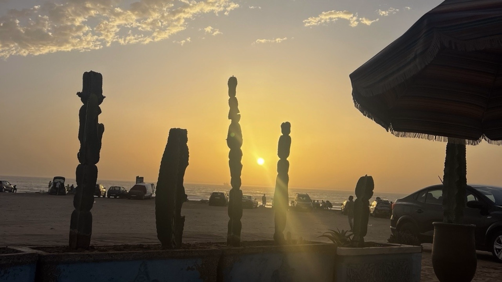 Surf & liberté à Taghazout - niveau débutant, première vague garantie