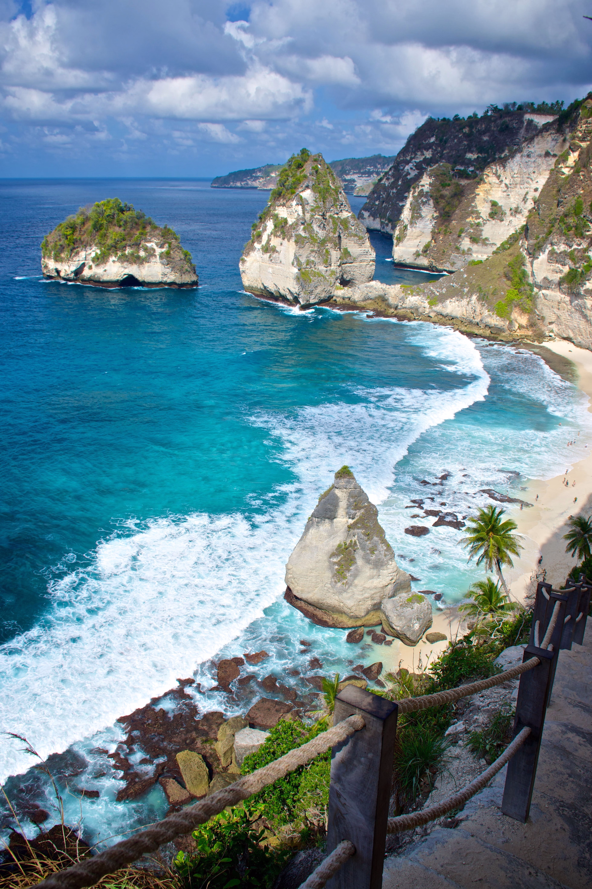 Voyageur solo confirmé : safari plongée d’exploration à Bali - 9 nuits