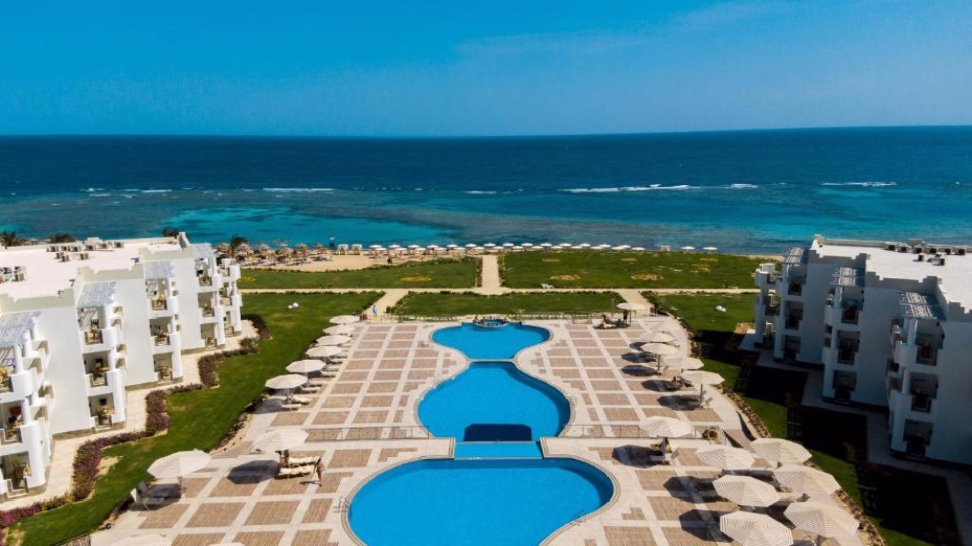 Hôtel 4*