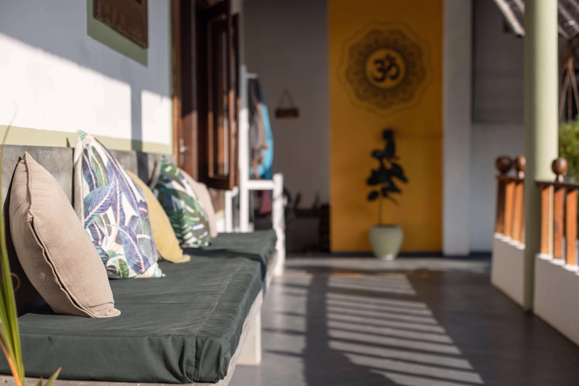 Immersion holistique au Sri Lanka entre yoga, méditation et respiration
