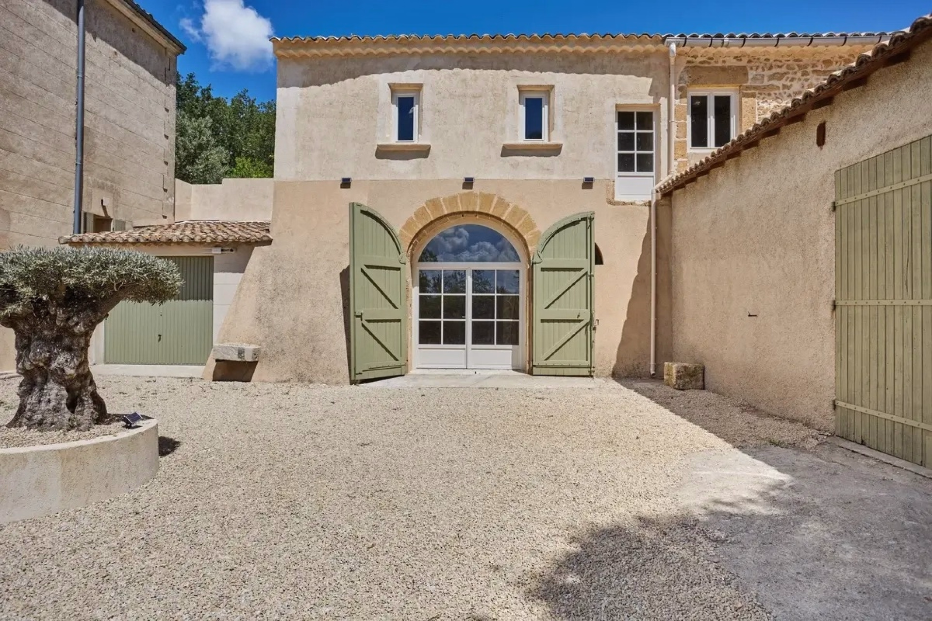 🏠 Villa - Jours 1 à 3