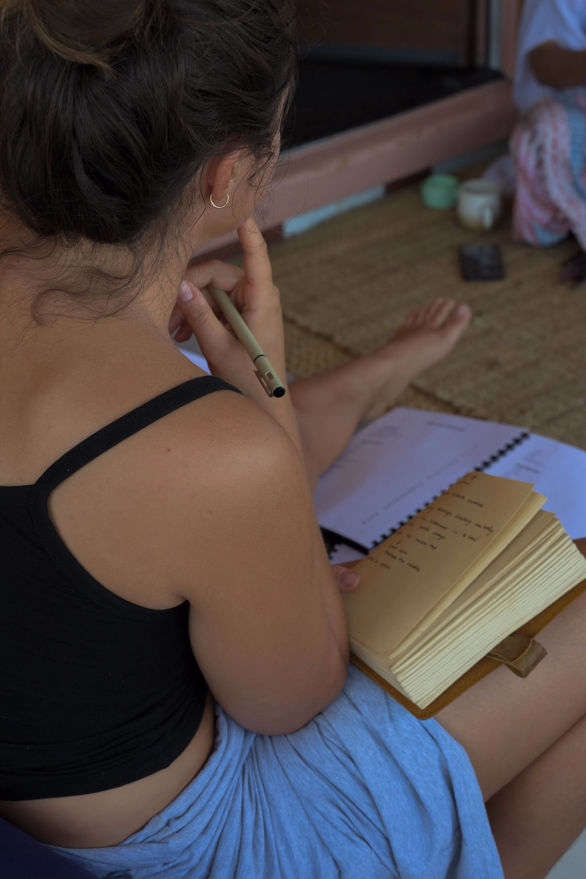 Désert sauvage — 6 jours de yoga & d'aventure à Joshua Tree