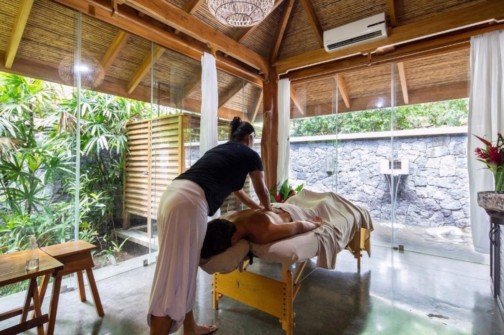 Séjour reconnexion Yoga & Tropique dans la Jungle de Nosara