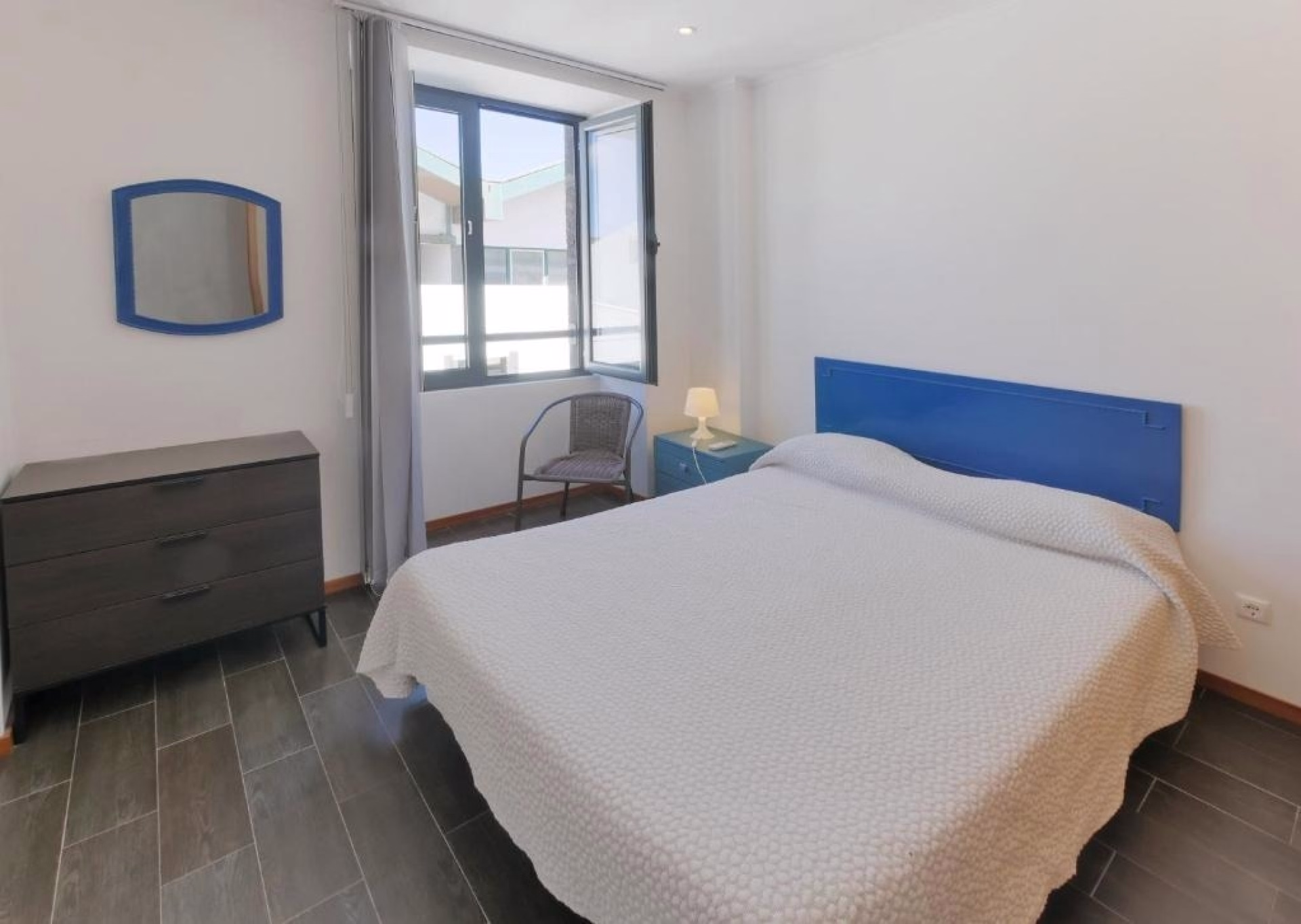 🏨 Appartement - Jours 1 à 4