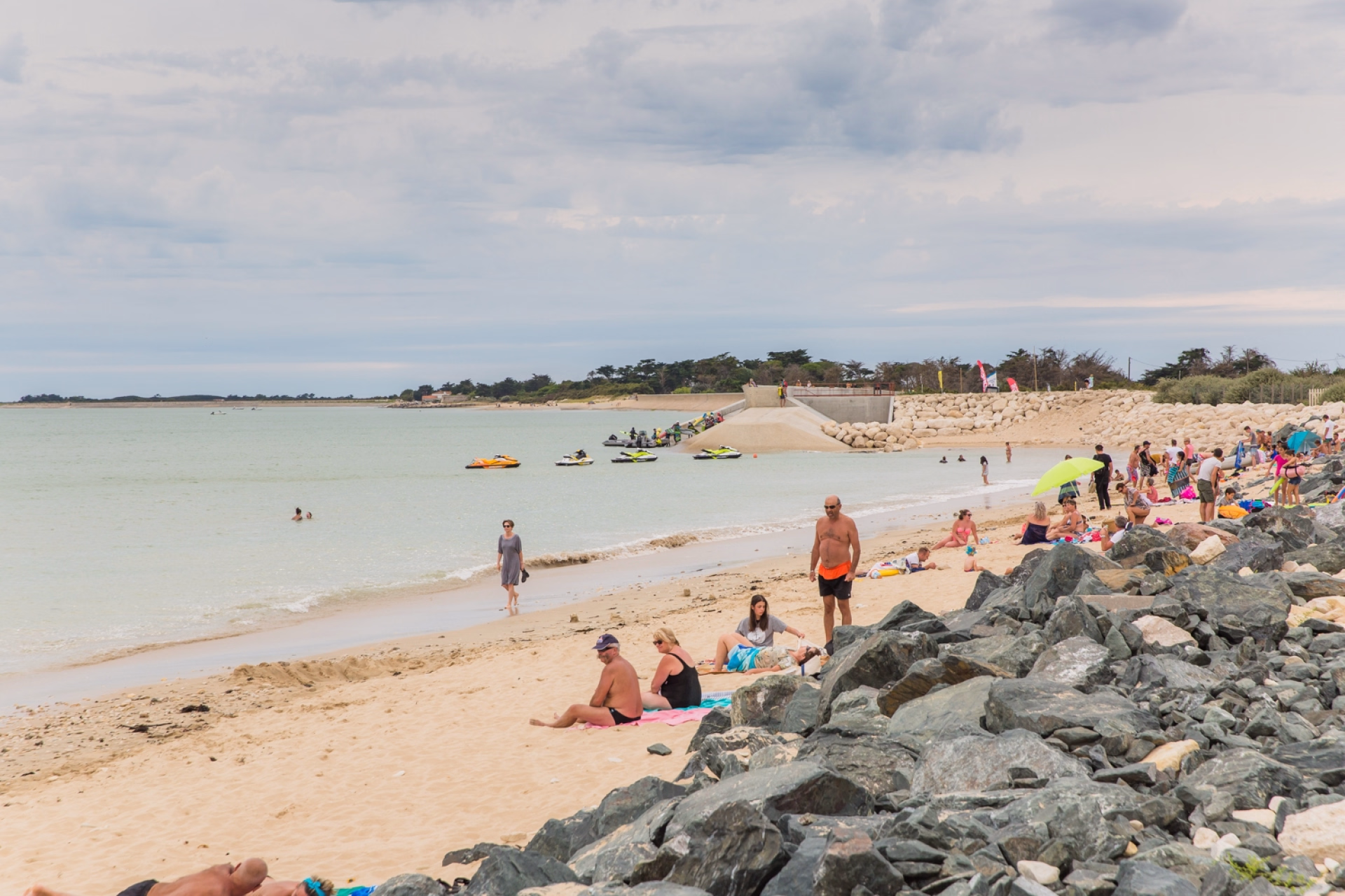 Stage kitesurf x Tribord : immersion exclusive dans le sud ouest