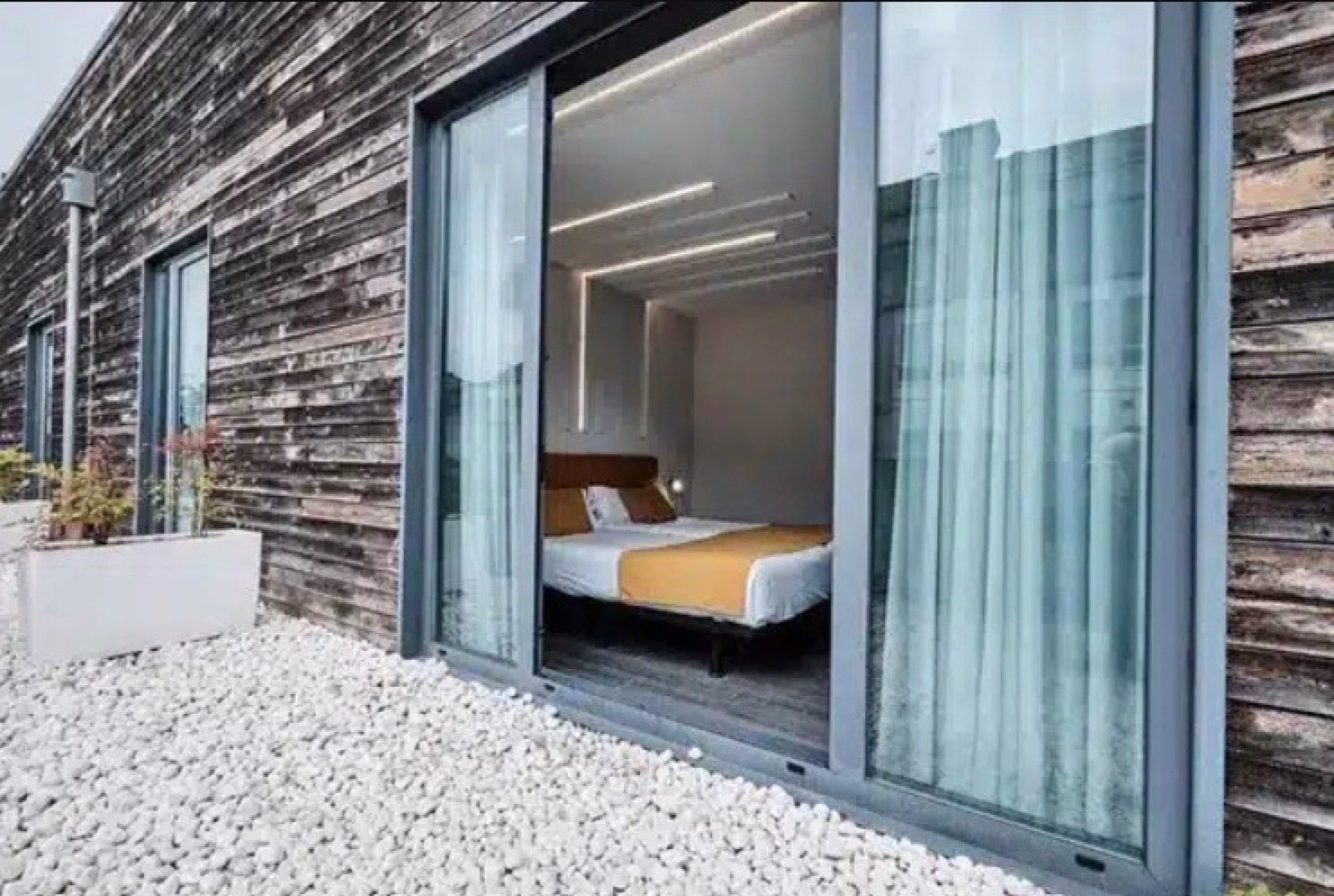 🏨 Hôtel 3* - Jour 7