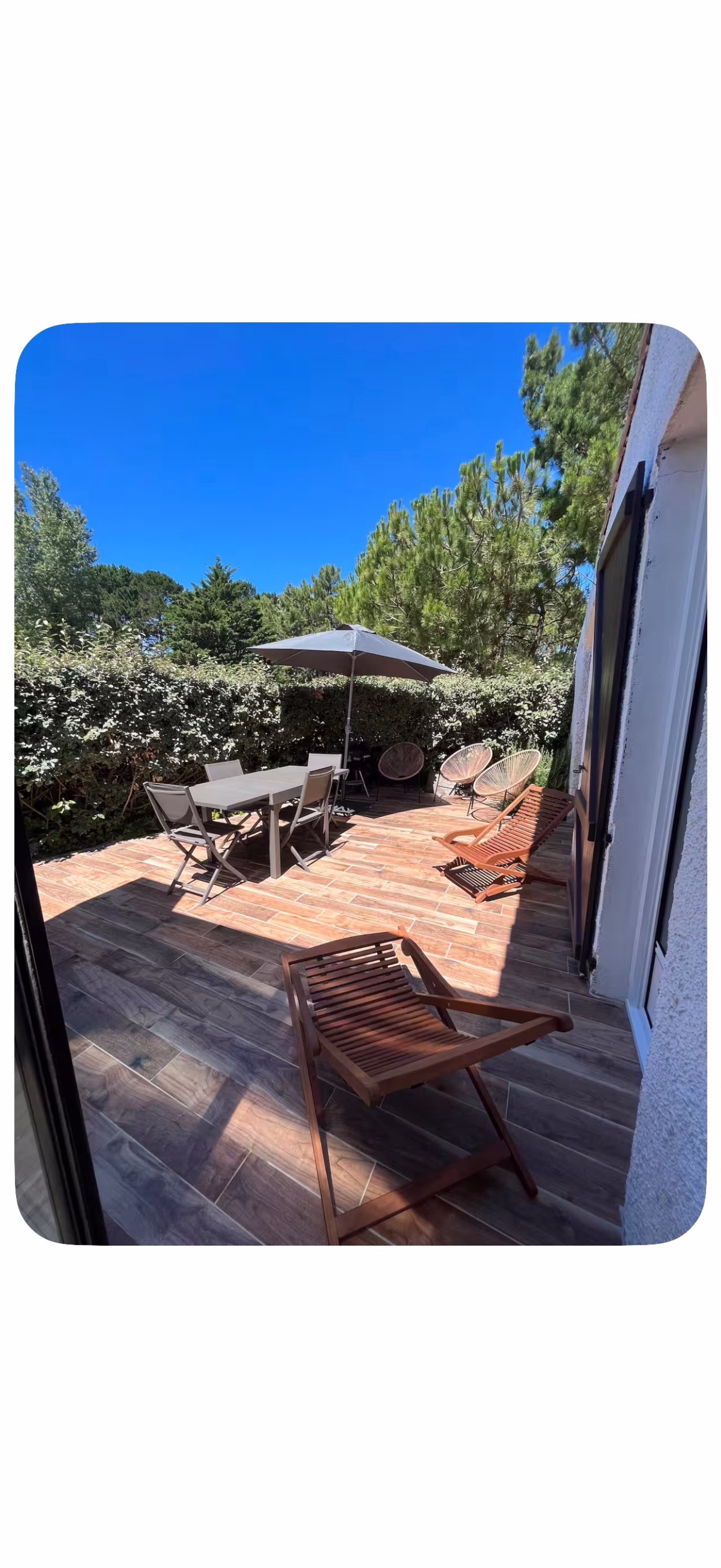 🏠 Gîte - Jours 1 à 2