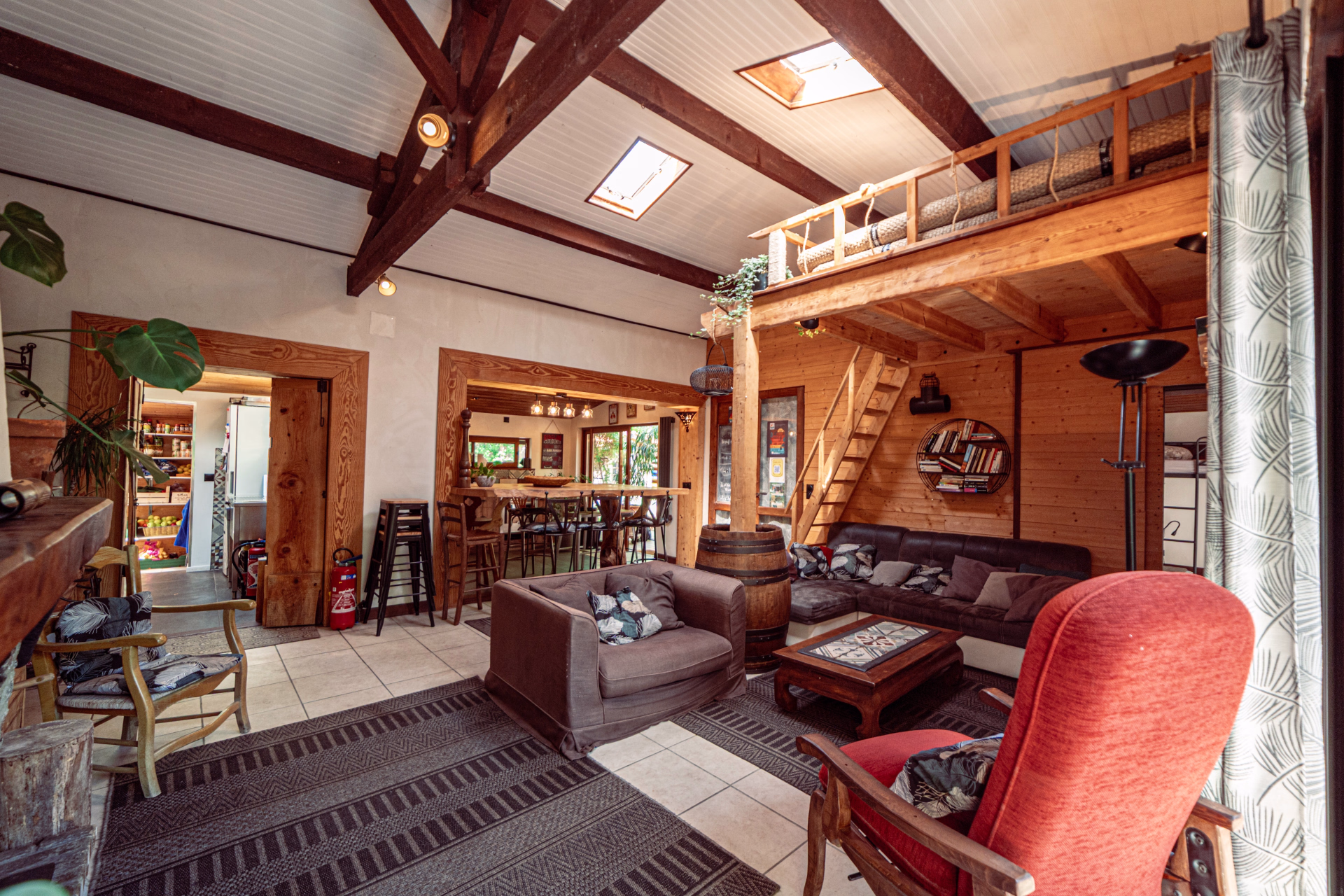 Surf Camp découverte à Lacanau - 5 Séances de Surf