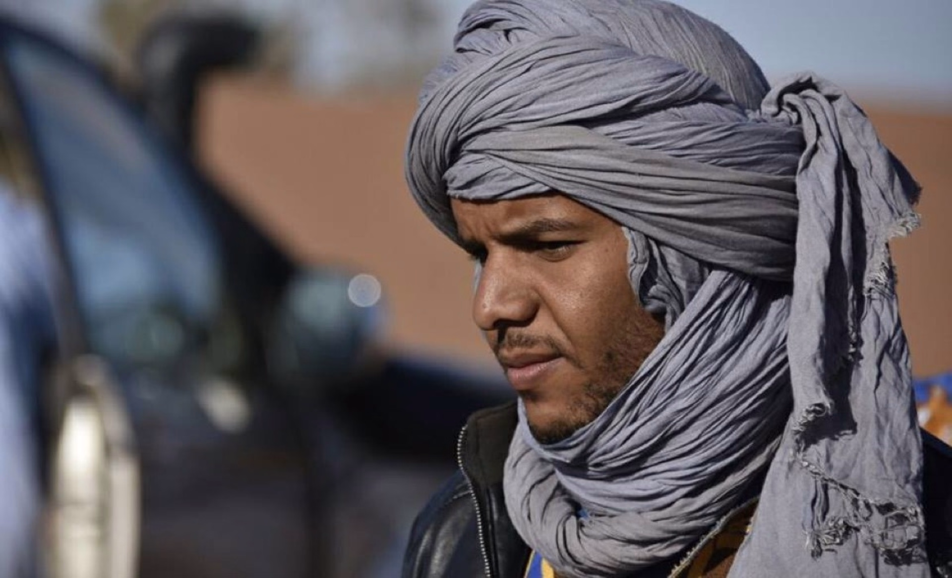 Excursion trek de 4 jours dans le désert marocain