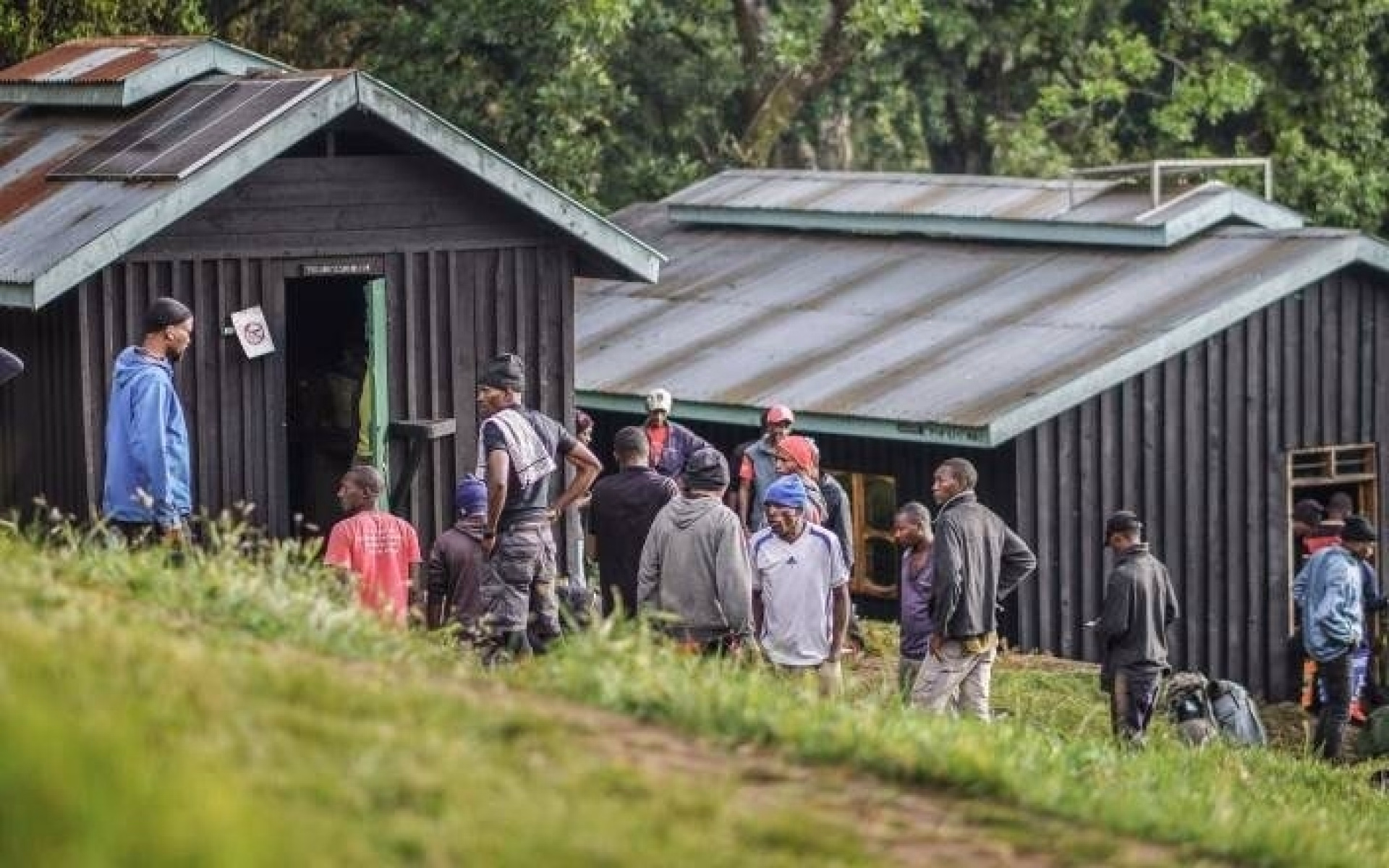 10 jours d'aventure : Kilimandjaro Marangu et évasion plage à Zanzibar