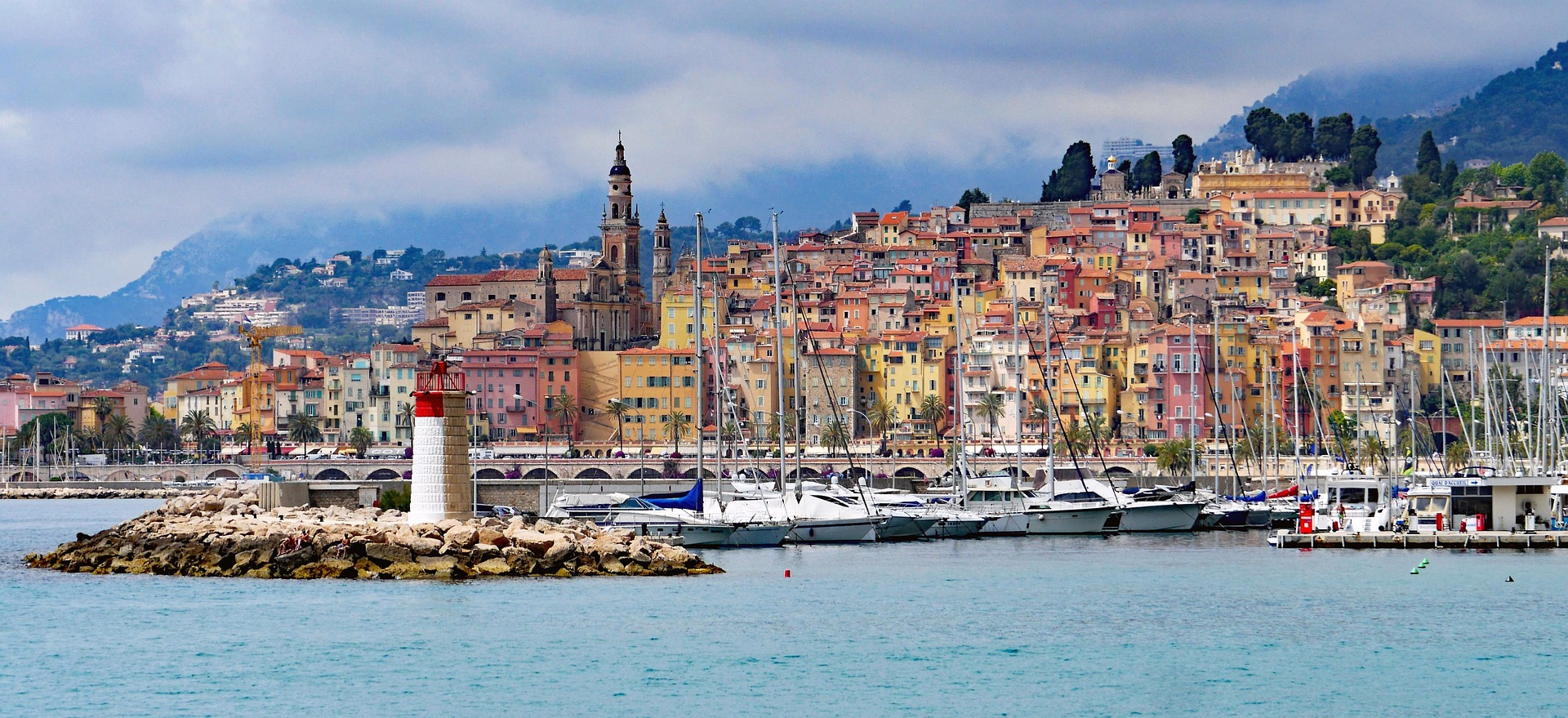 Découvrez nos voyages sportifs dans les Alpes-Maritimes pour vos prochaines vacances