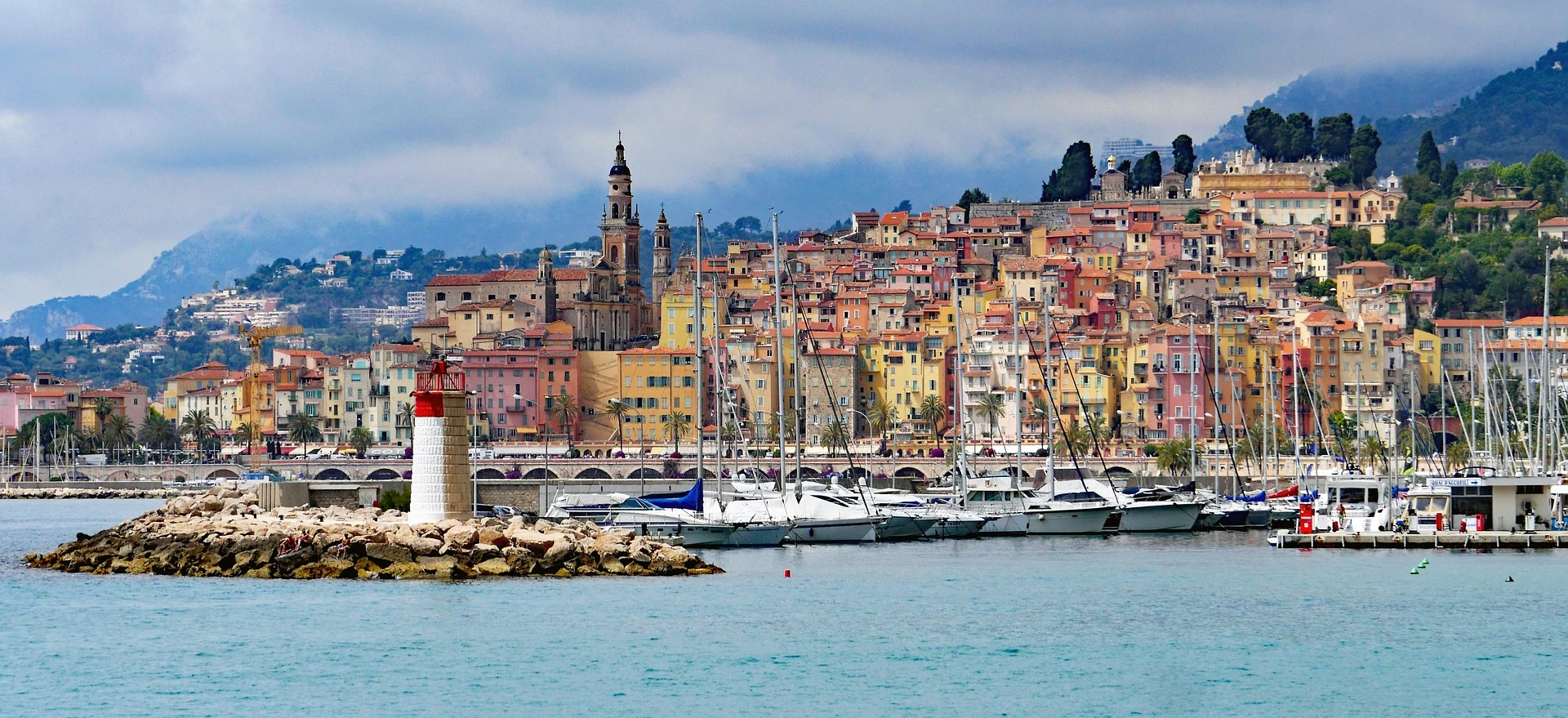 Découvrez nos voyages sportifs dans les Alpes-Maritimes pour vos prochaines vacances