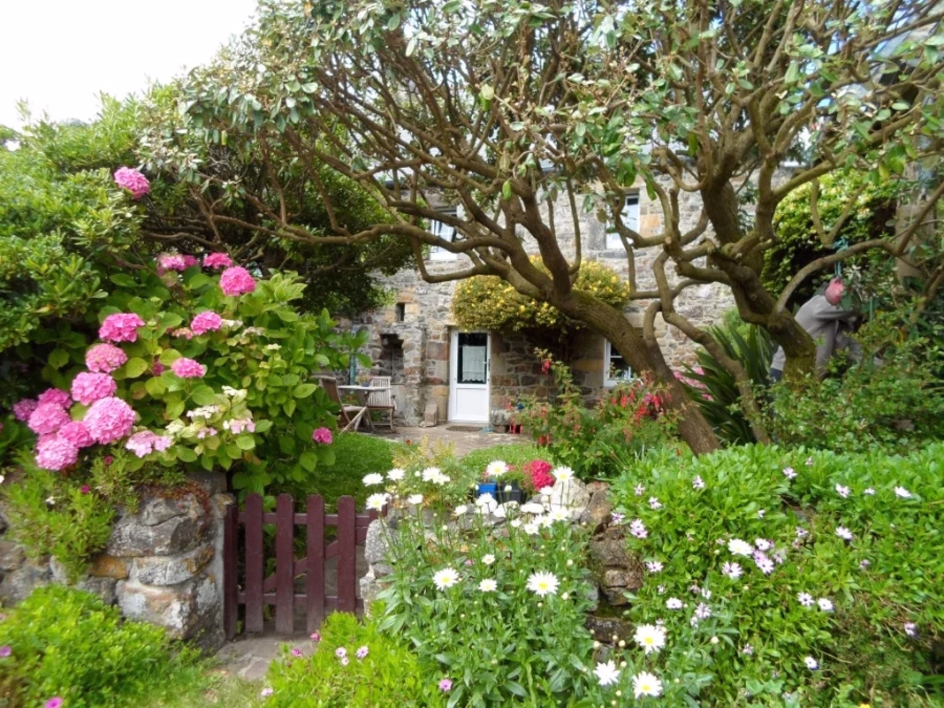 🏠 Villa - Jours 1 à 3