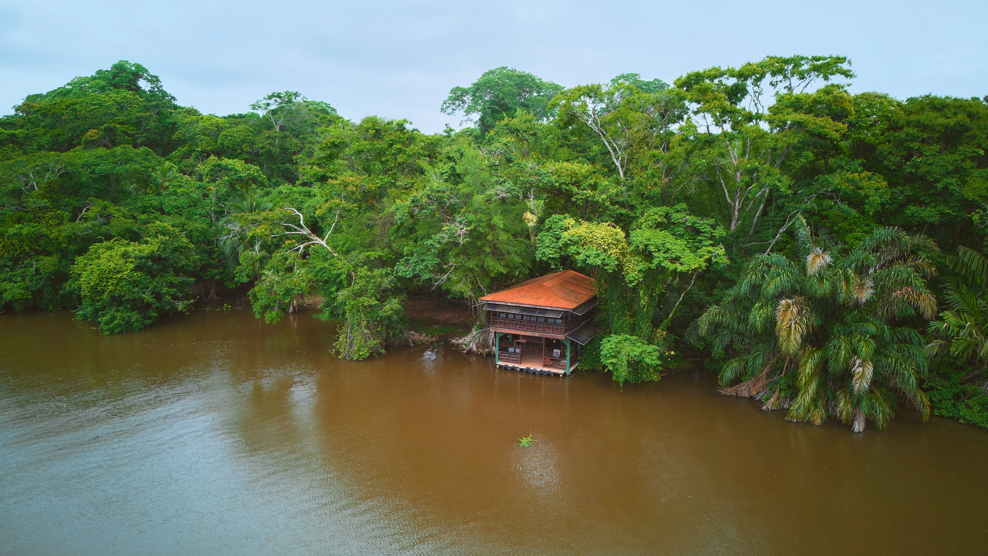 Le Costa Rica sauvage : Hors des sentiers battus