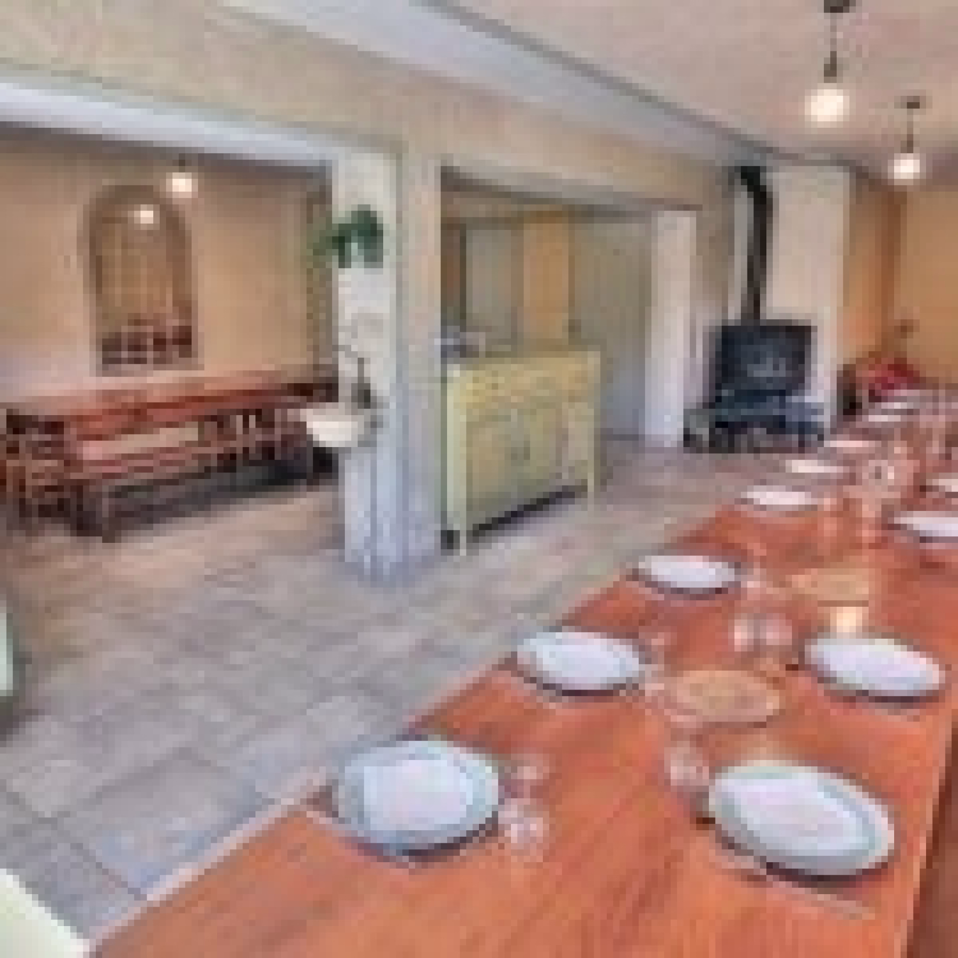 🏠 Gîte - Jours 1 à 5