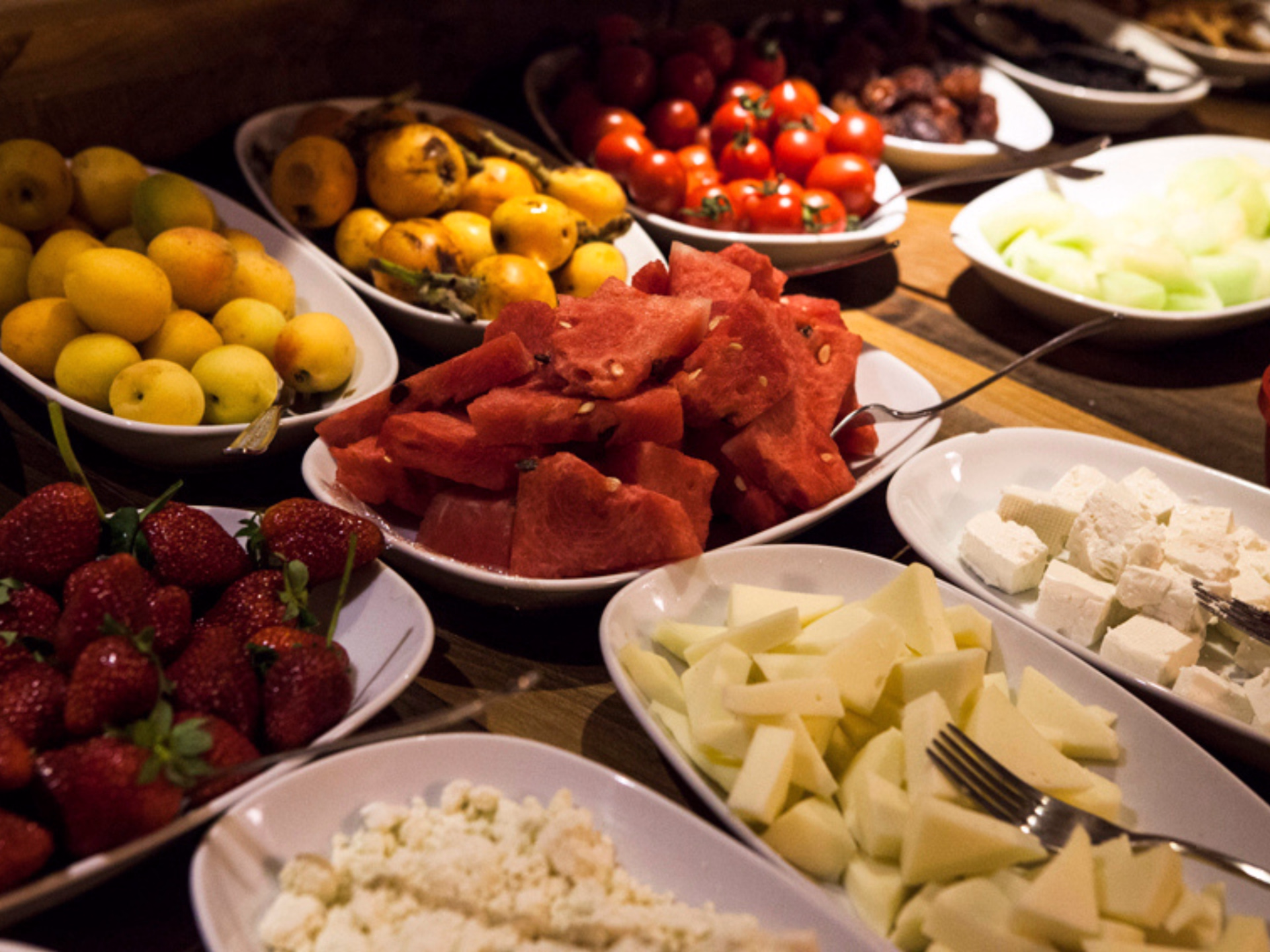 Randonnée équestre à la découverte de la Cappadoce en Turquie