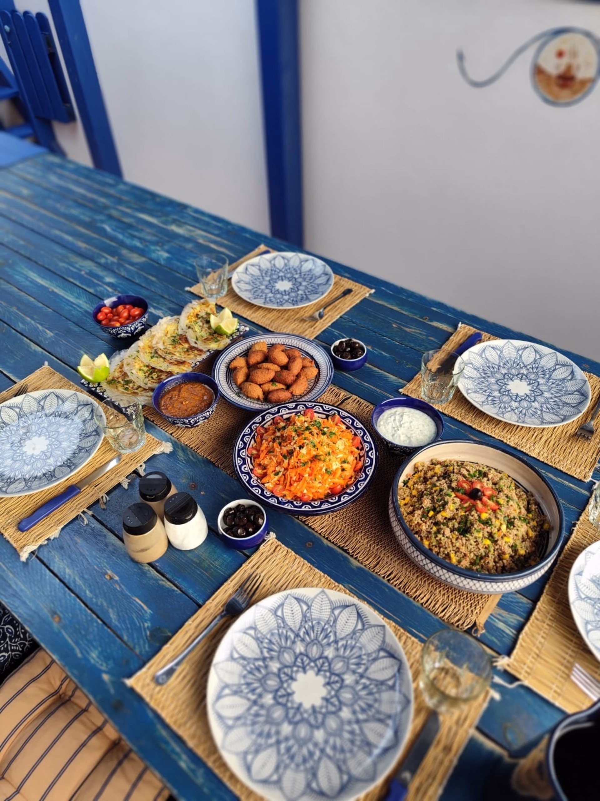 Surf coaching et immersion océan à Imsouane Maroc