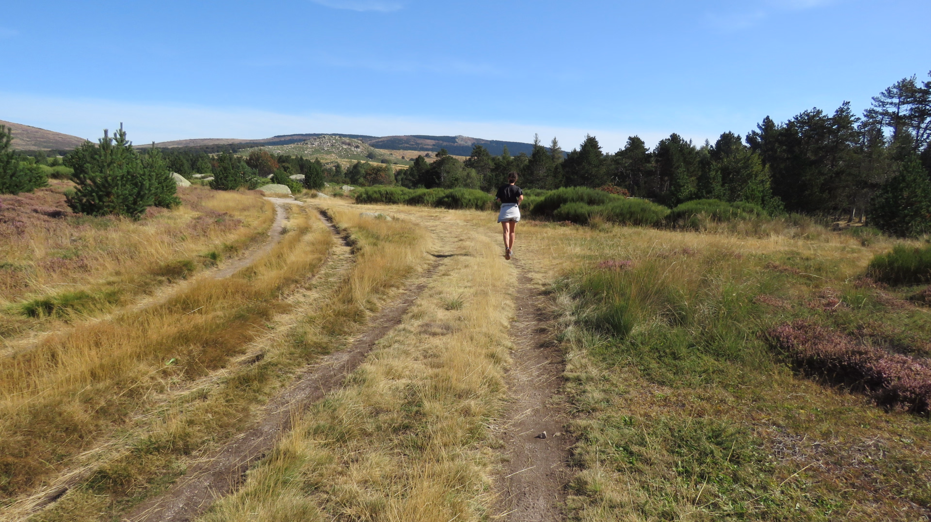 Le chemin de Stevenson en 15 jours