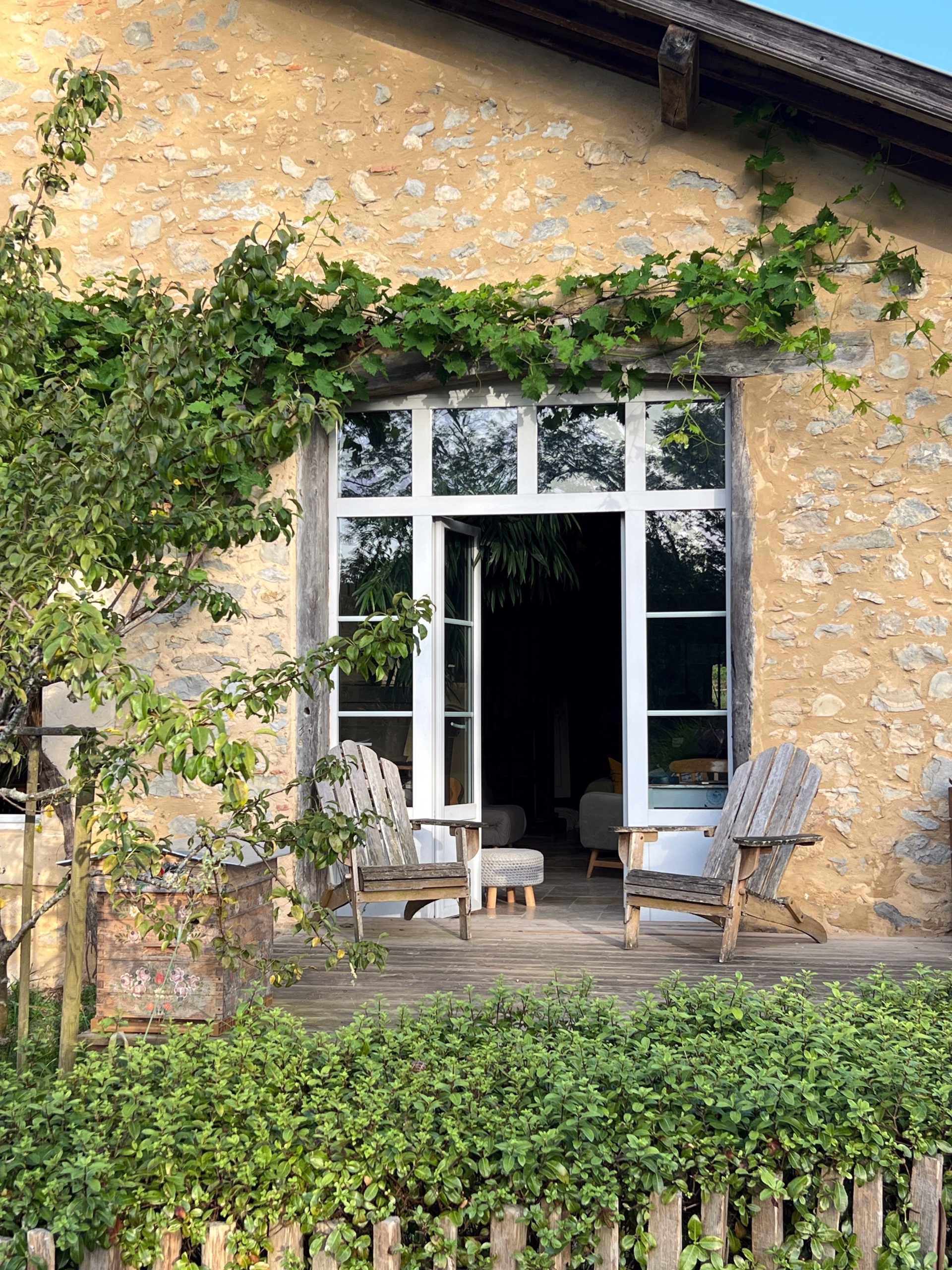 🏠 Ferme - Jours 1 à 3