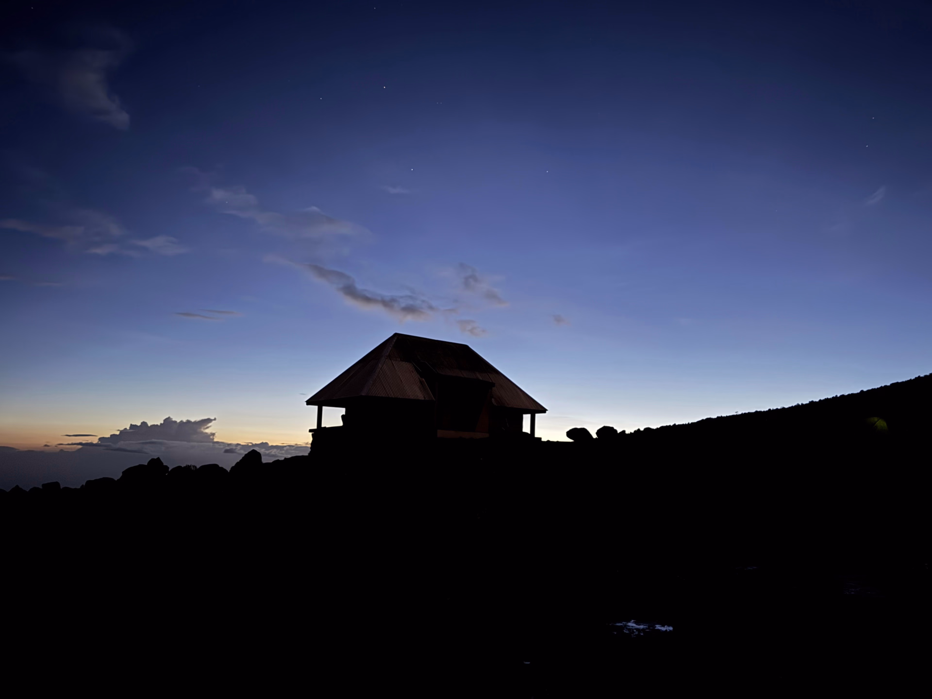Grimpez le Kilimandjaro par la voie Lemosho en 10 jours