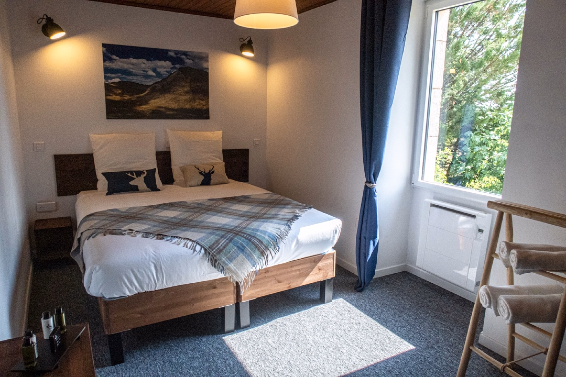 Escapade cheval & détente en vallée du Célé dans le Lot