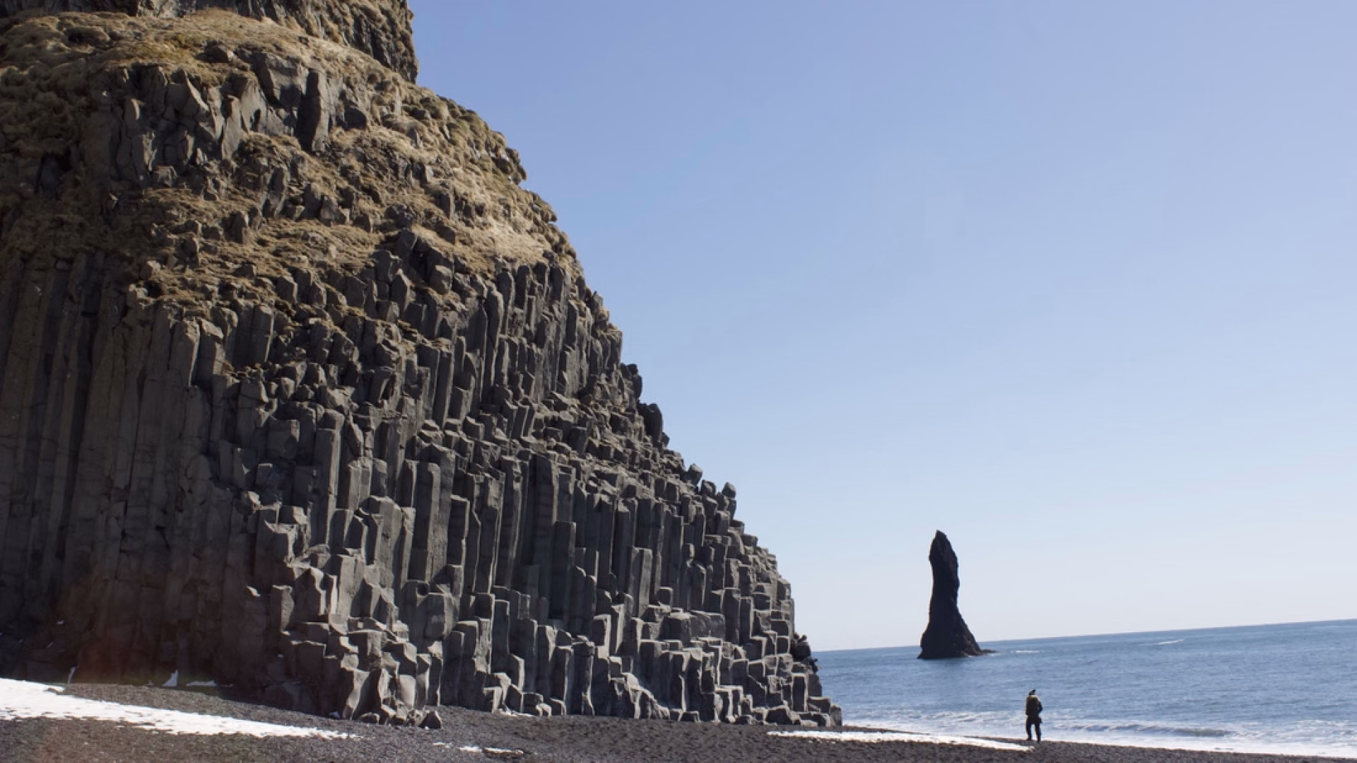 Randonnée guidée en Islande : tour complet par la Ring Road