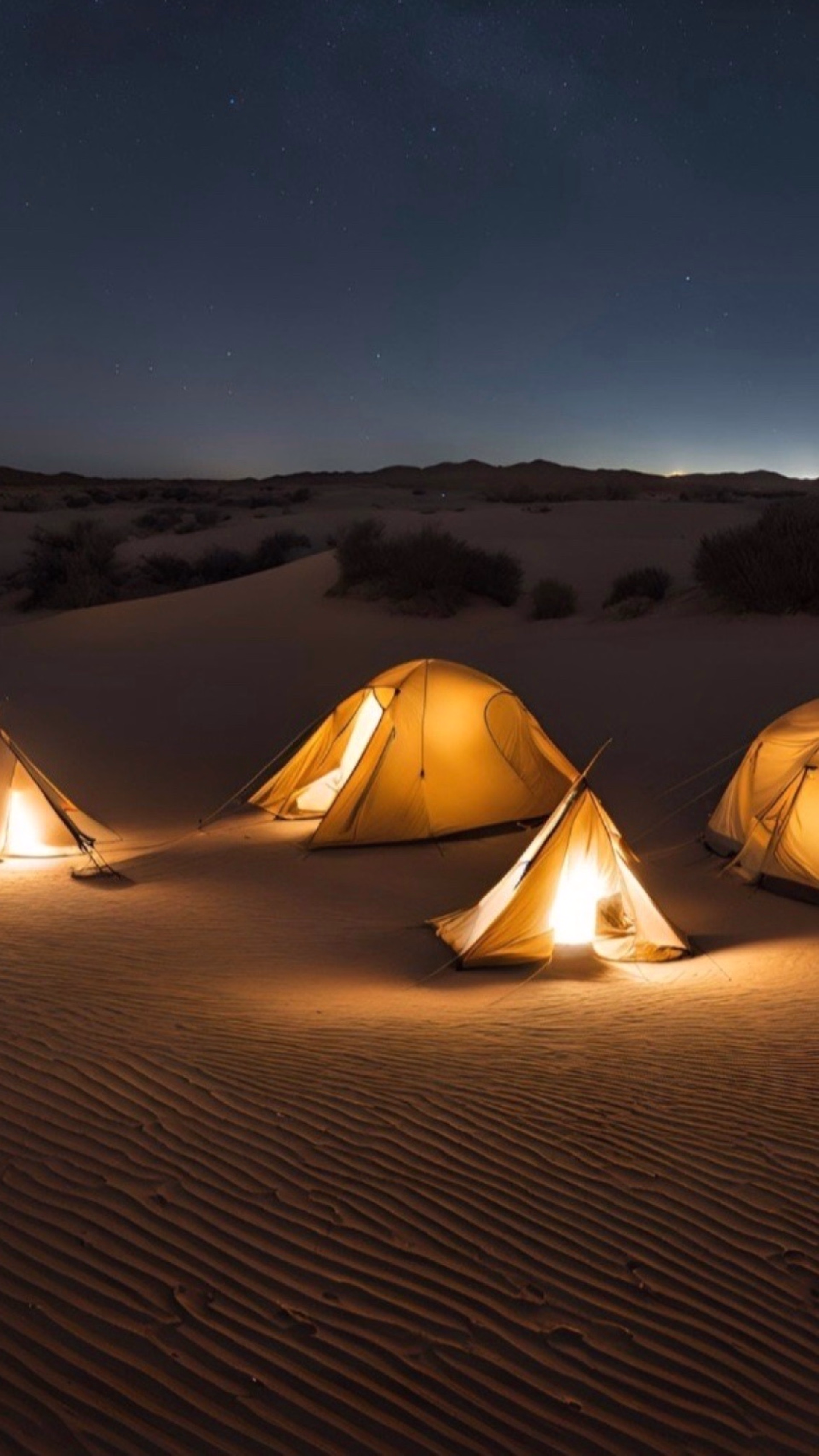 Yoga et aventure douce en Algérie : Sahara, Tassili n’Ajjer, Alger